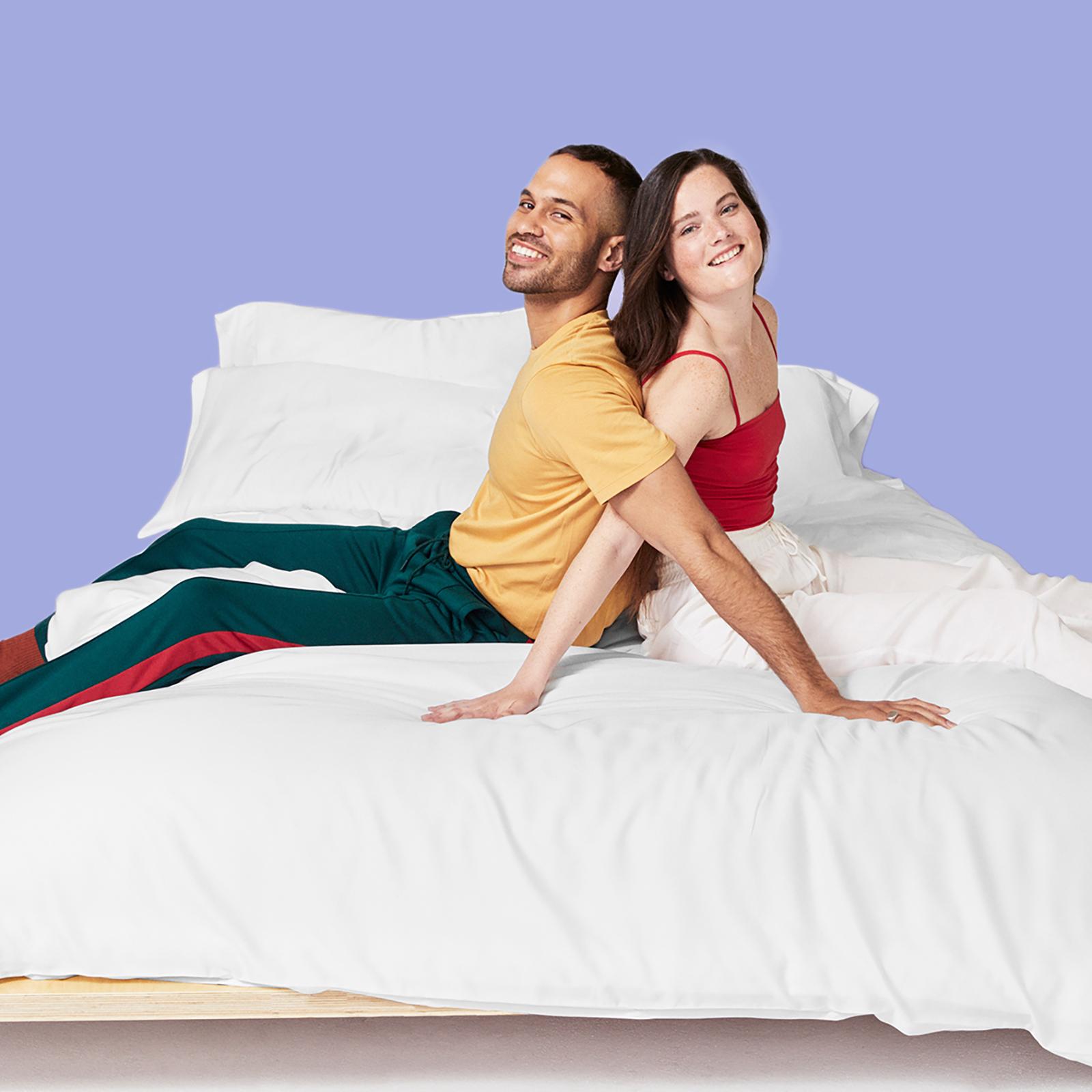 Breeze Duvet Cover 5 Breeze Duvet Cover