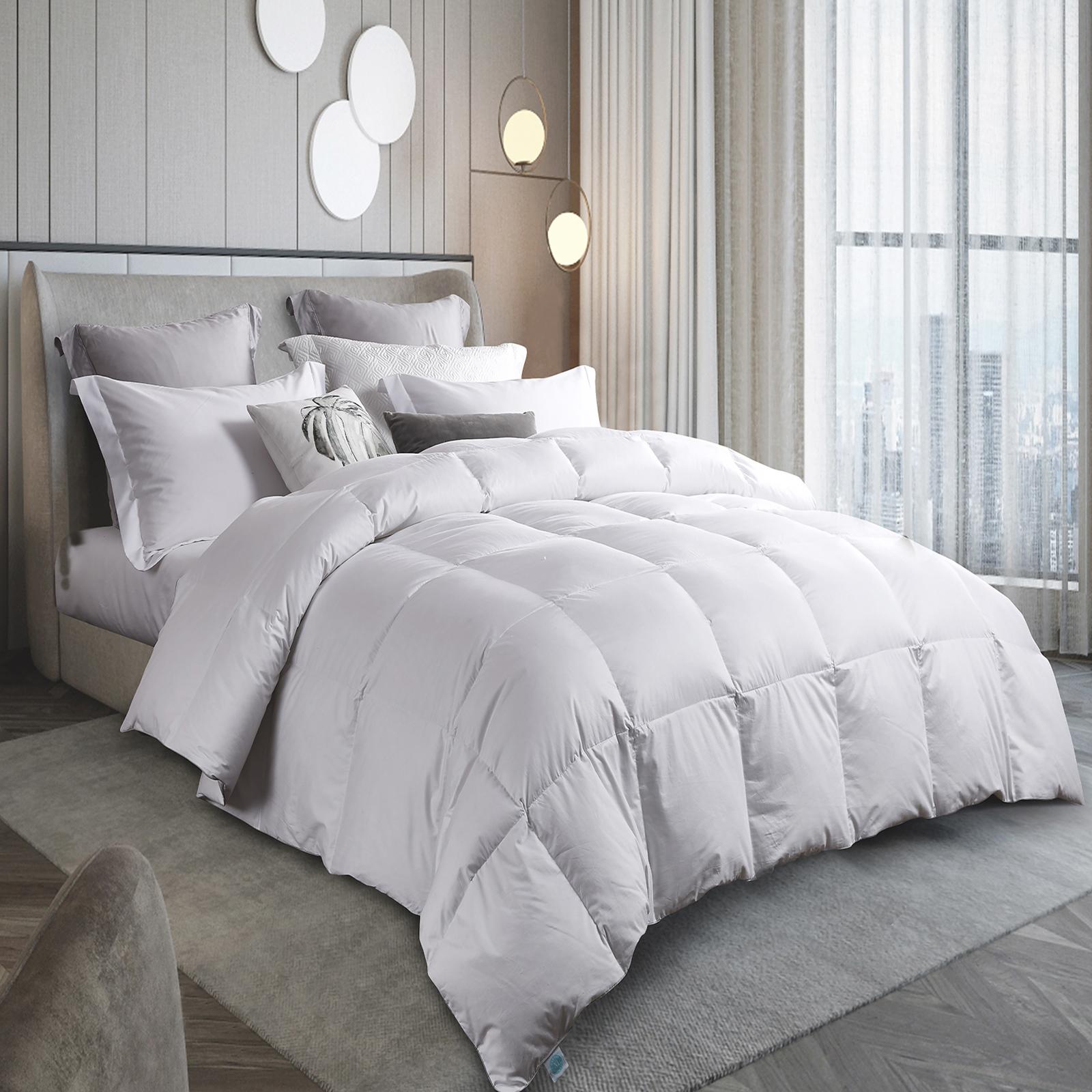 300-Thread Count Down Comforter