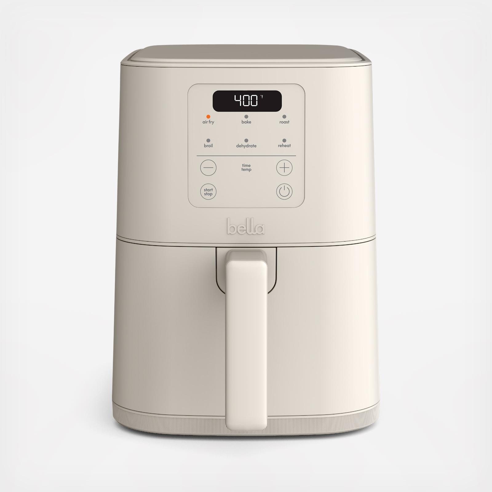 Slim 4 qt. Air Fryer
