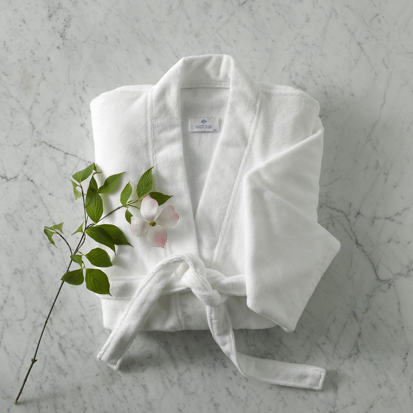 Milagro Bathrobe 17 Milagro Bathrobe