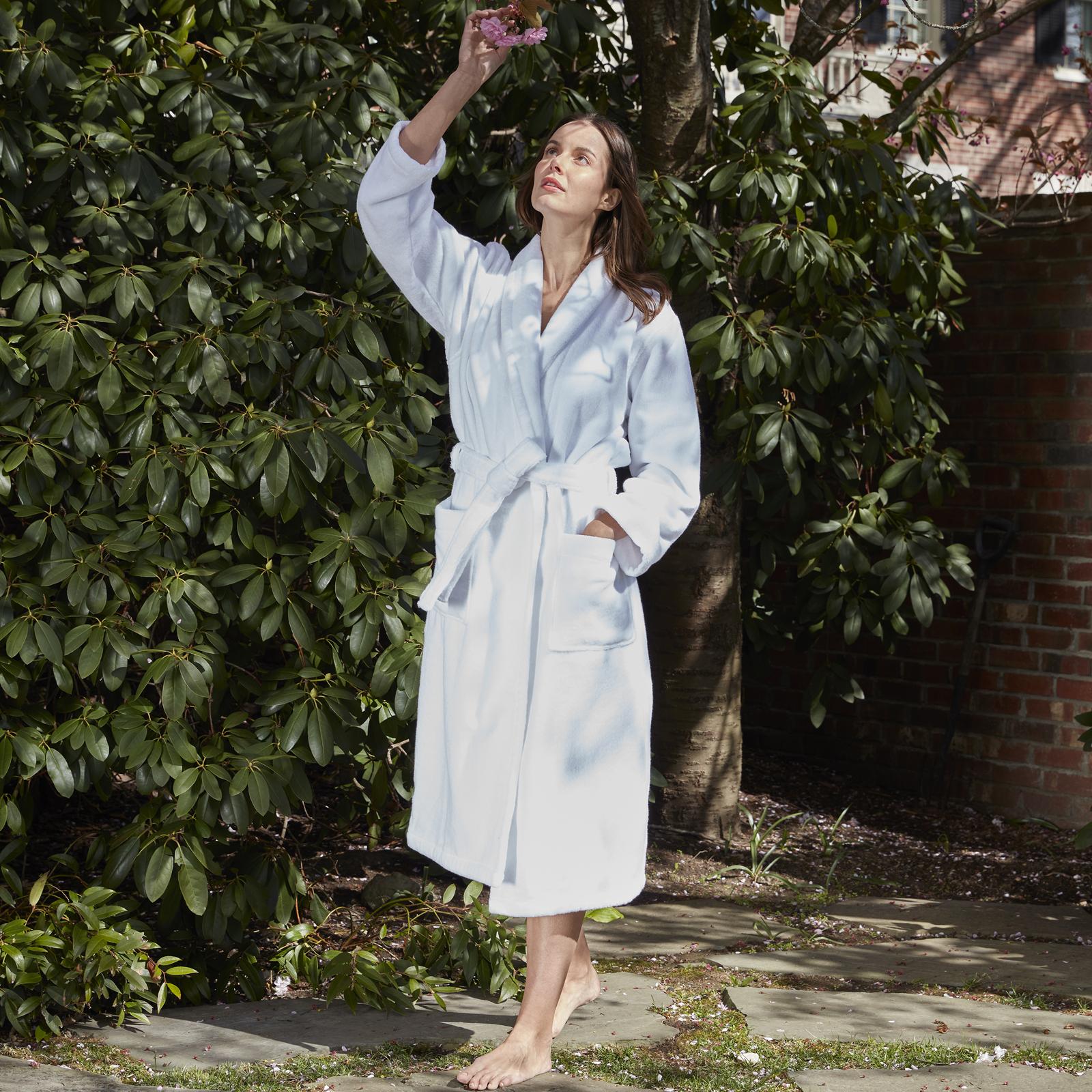 Milagro Bathrobe 4 Milagro Bathrobe