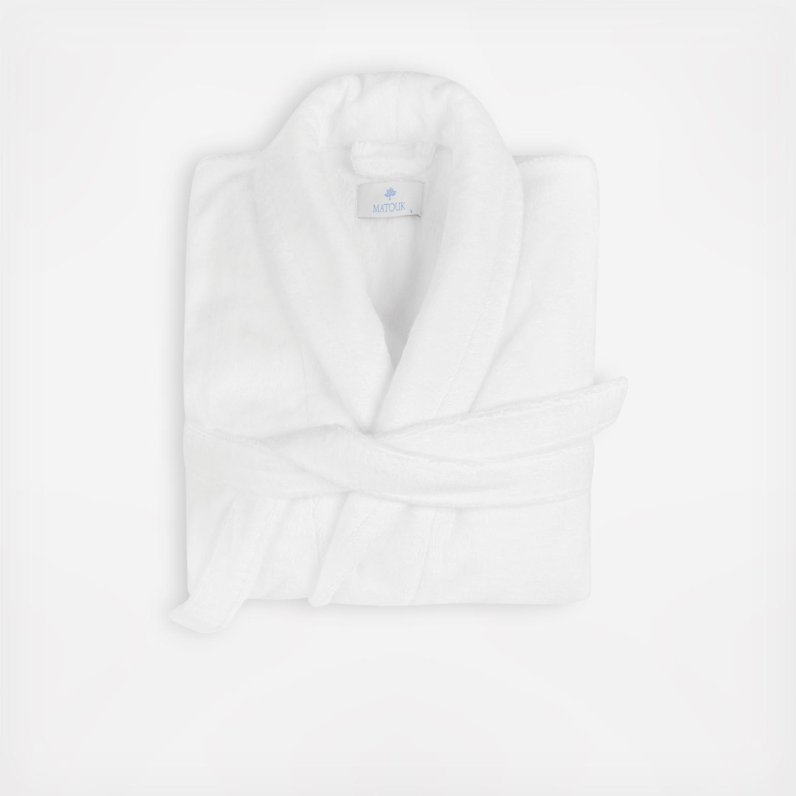 Milagro Bathrobe 5 Milagro Bathrobe