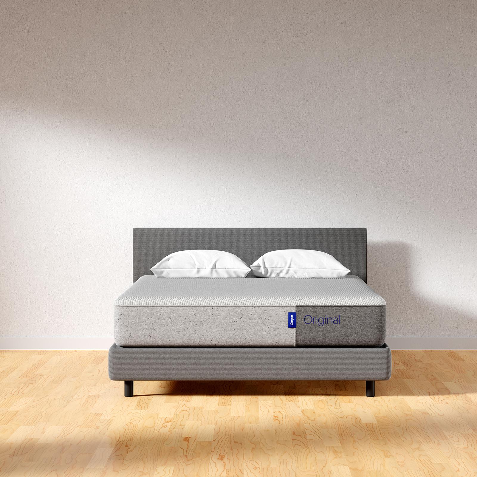 Original Mattress 2 Original Mattress
