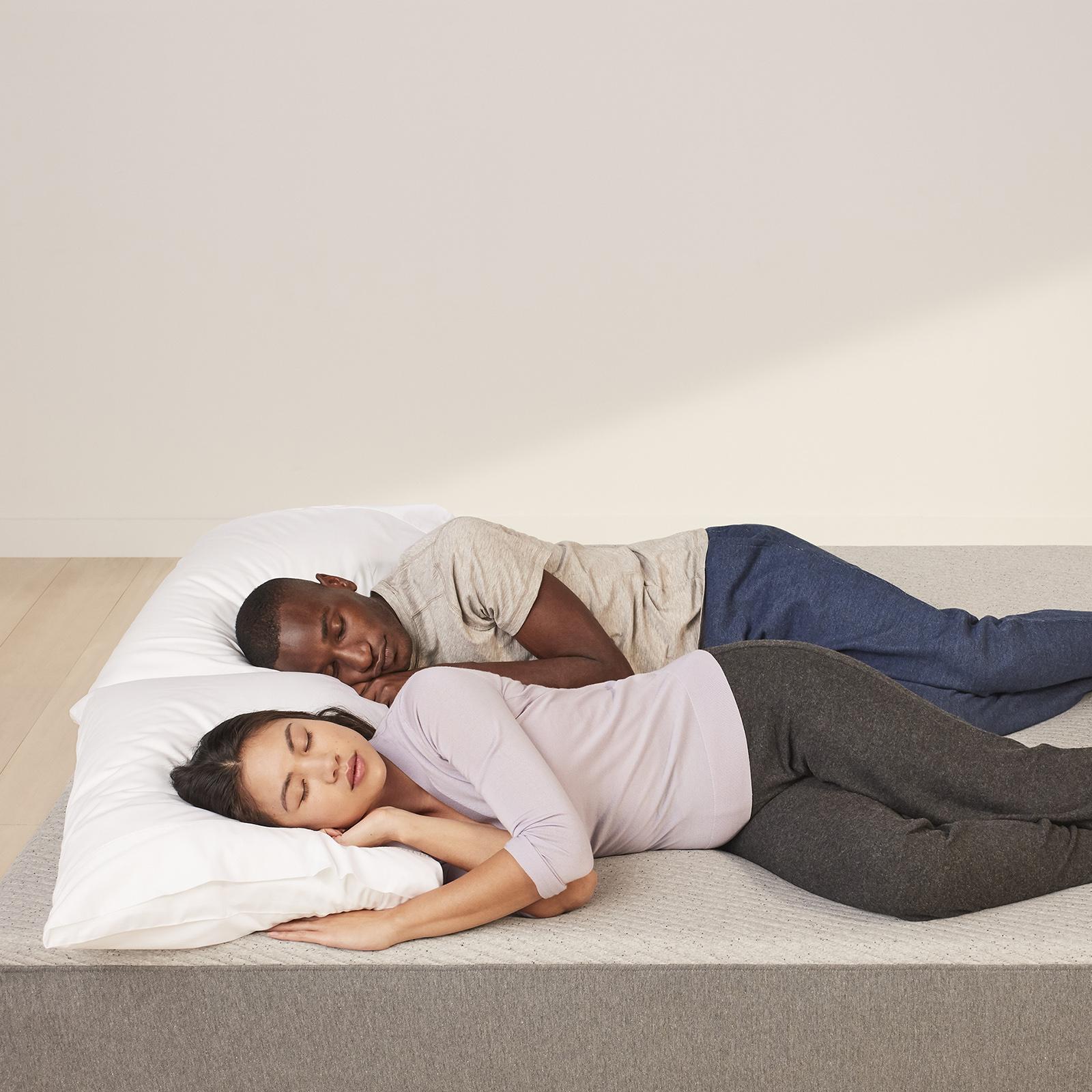 Original Mattress 4 Original Mattress