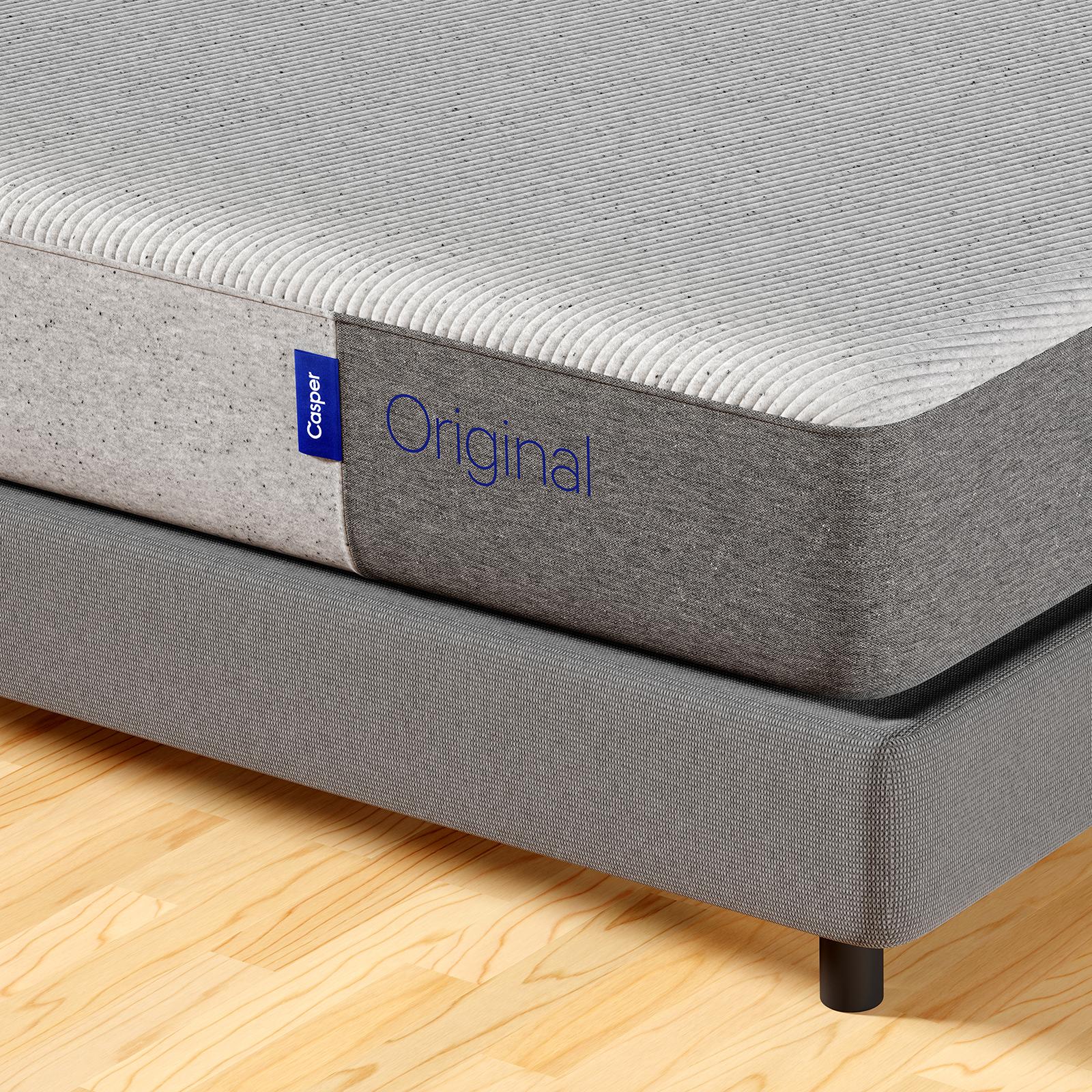 Original Mattress 5 Original Mattress