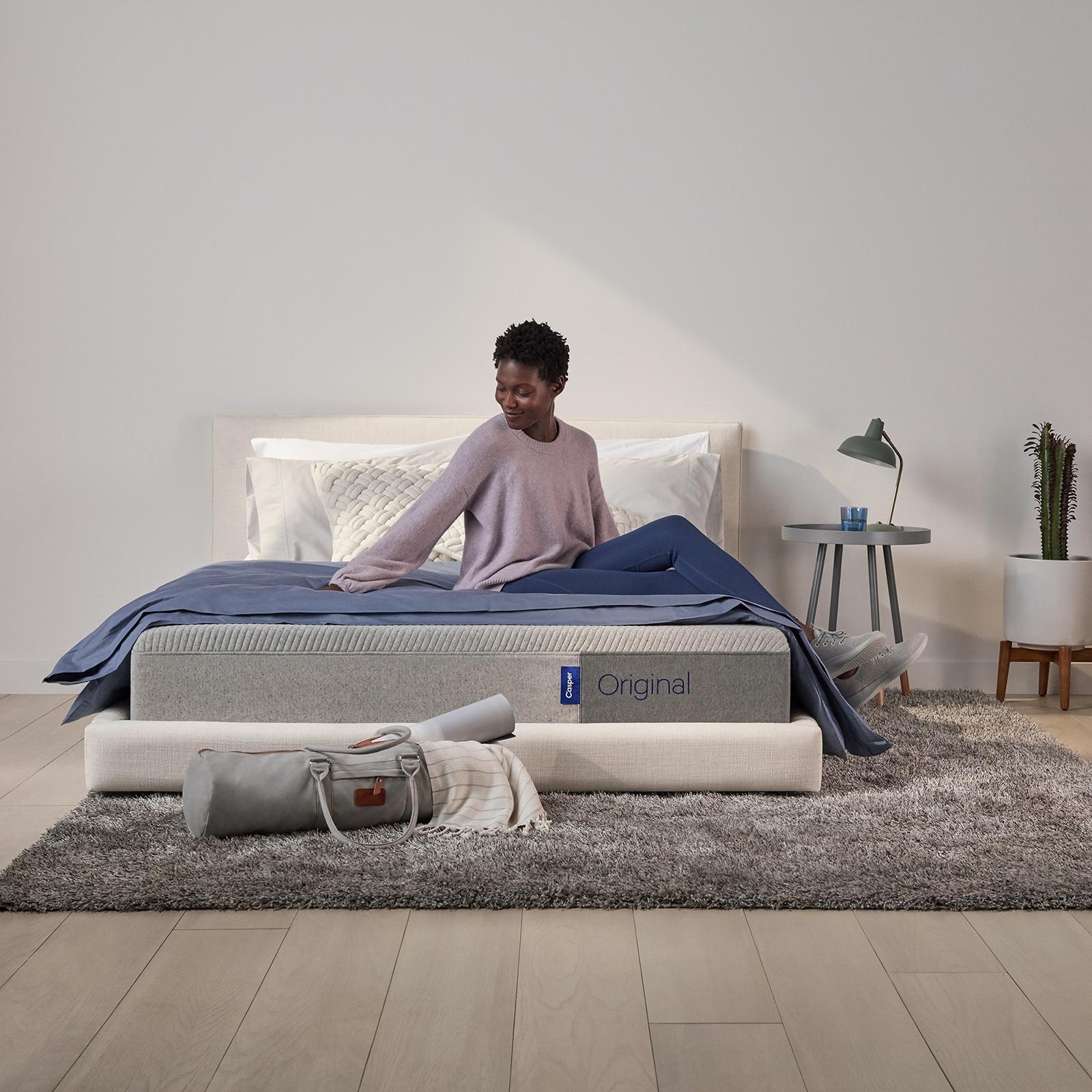 Original Mattress 8 Original Mattress