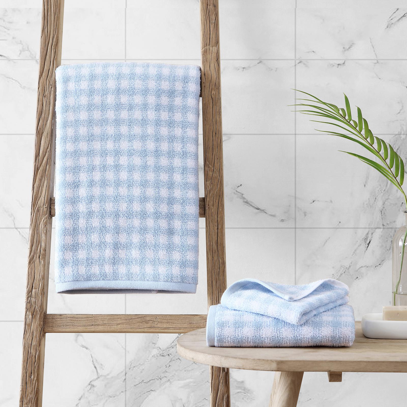 Ginny 3-Piece Towel Set 11 Ginny 3-Piece Towel Set