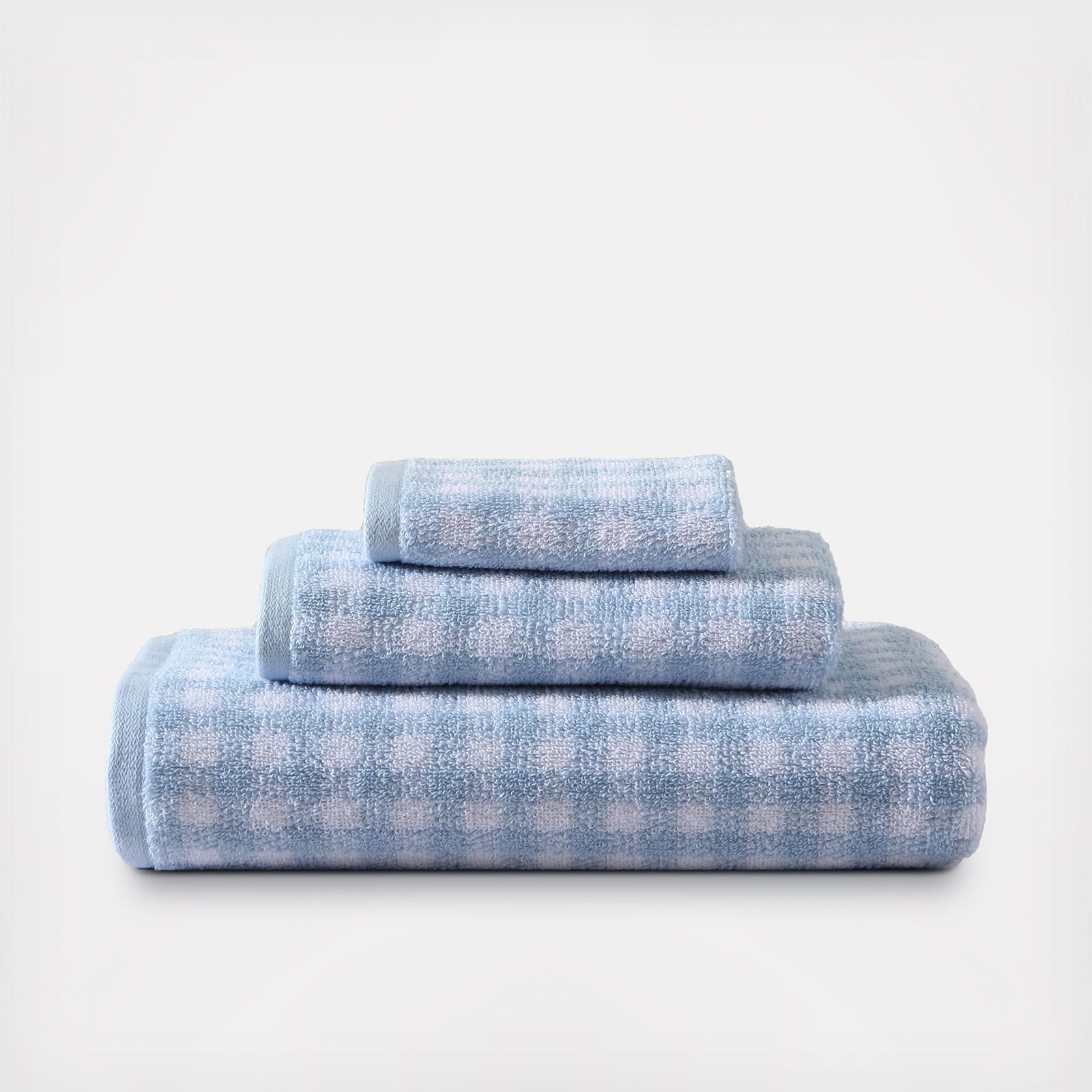 Ginny 3-Piece Towel Set
