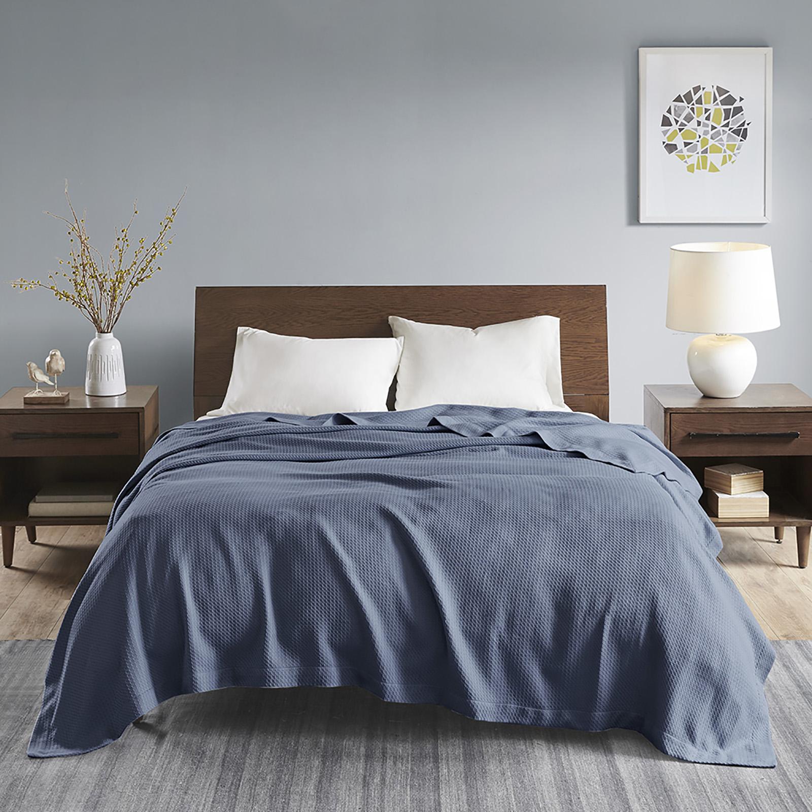 Egyptian Cotton Blanket 7 Egyptian Cotton Blanket