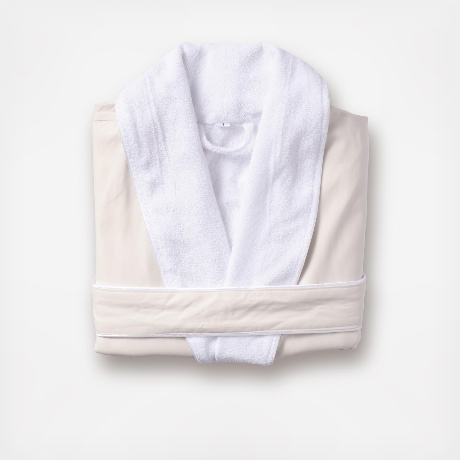 Spa Bathrobe 2 Spa Bathrobe