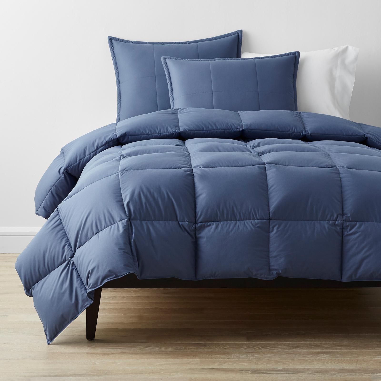 Lacrosse Down Comforter 6 Lacrosse Down Comforter