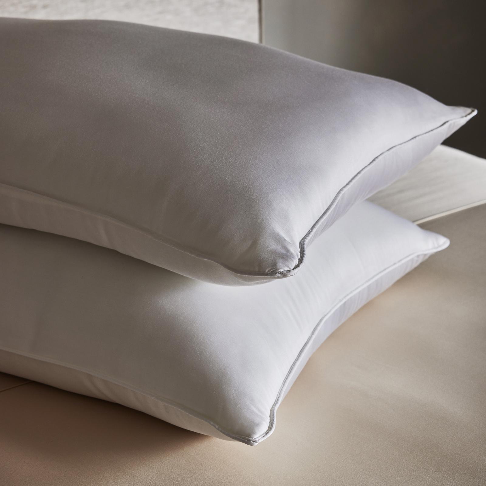 Bamboo Down Alternative Pillow 3 Bamboo Down Alternative Pillow