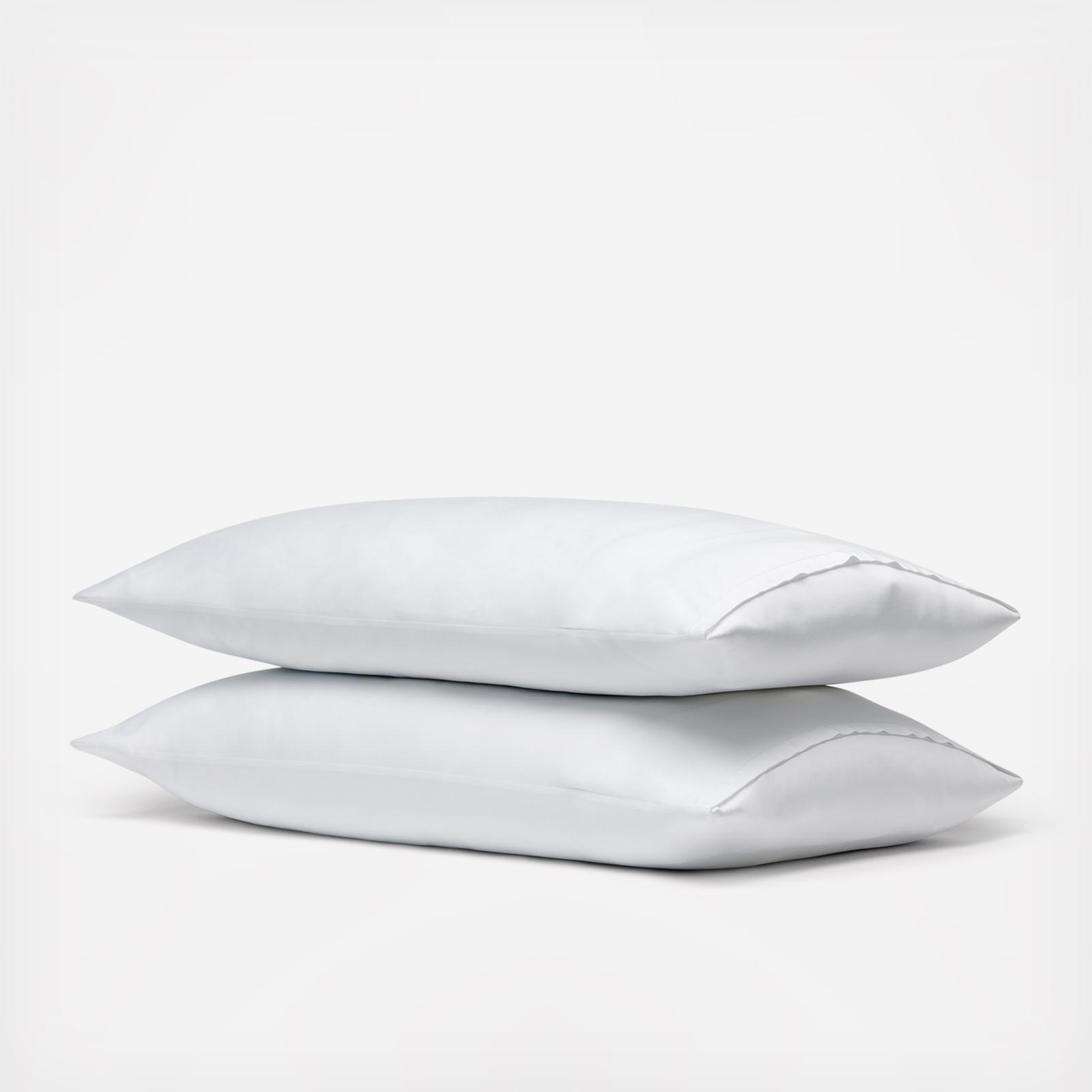 Bamboo Pillowcase 2 Bamboo Pillowcase