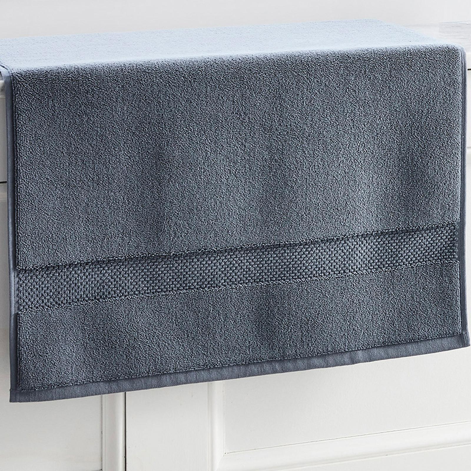 Plush Organic Bath Mat 1 Plush Organic Bath Mat