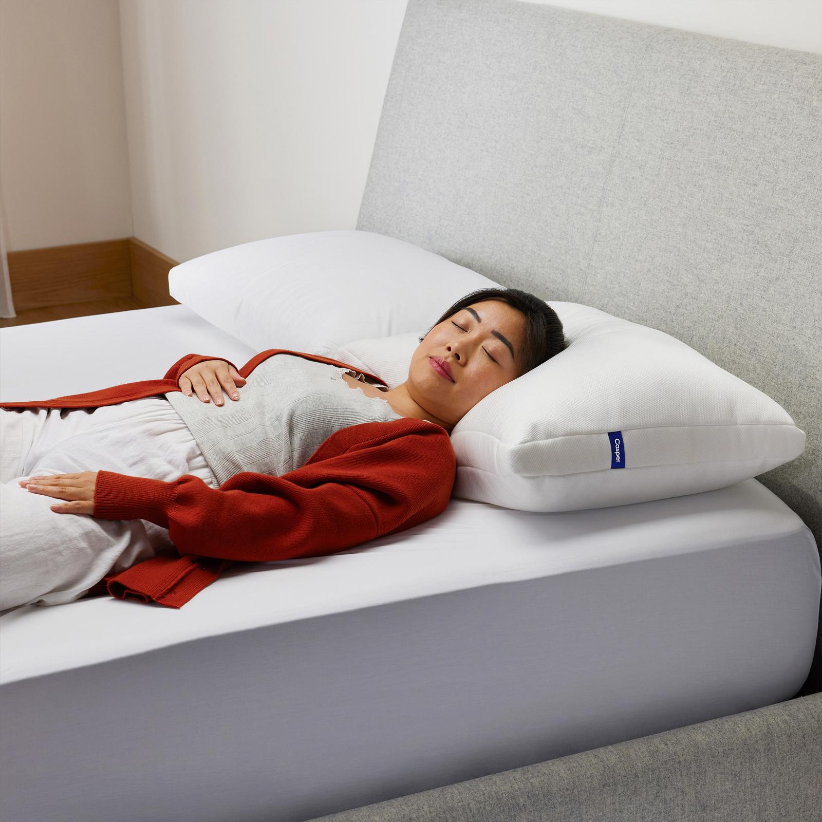 Essential Cooling Pillow 6 Essential Cooling Pillow