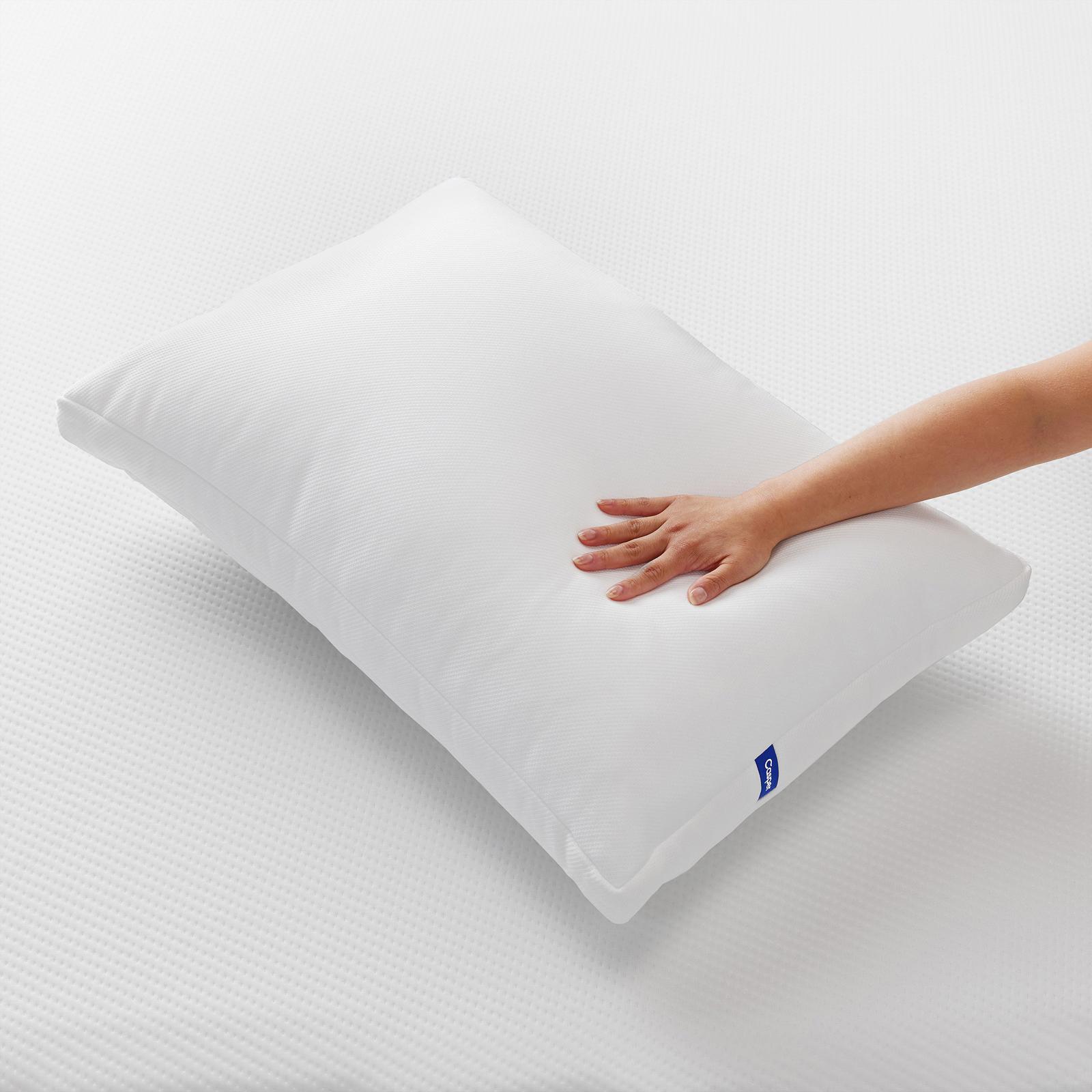 Essential Cooling Pillow 2 Essential Cooling Pillow