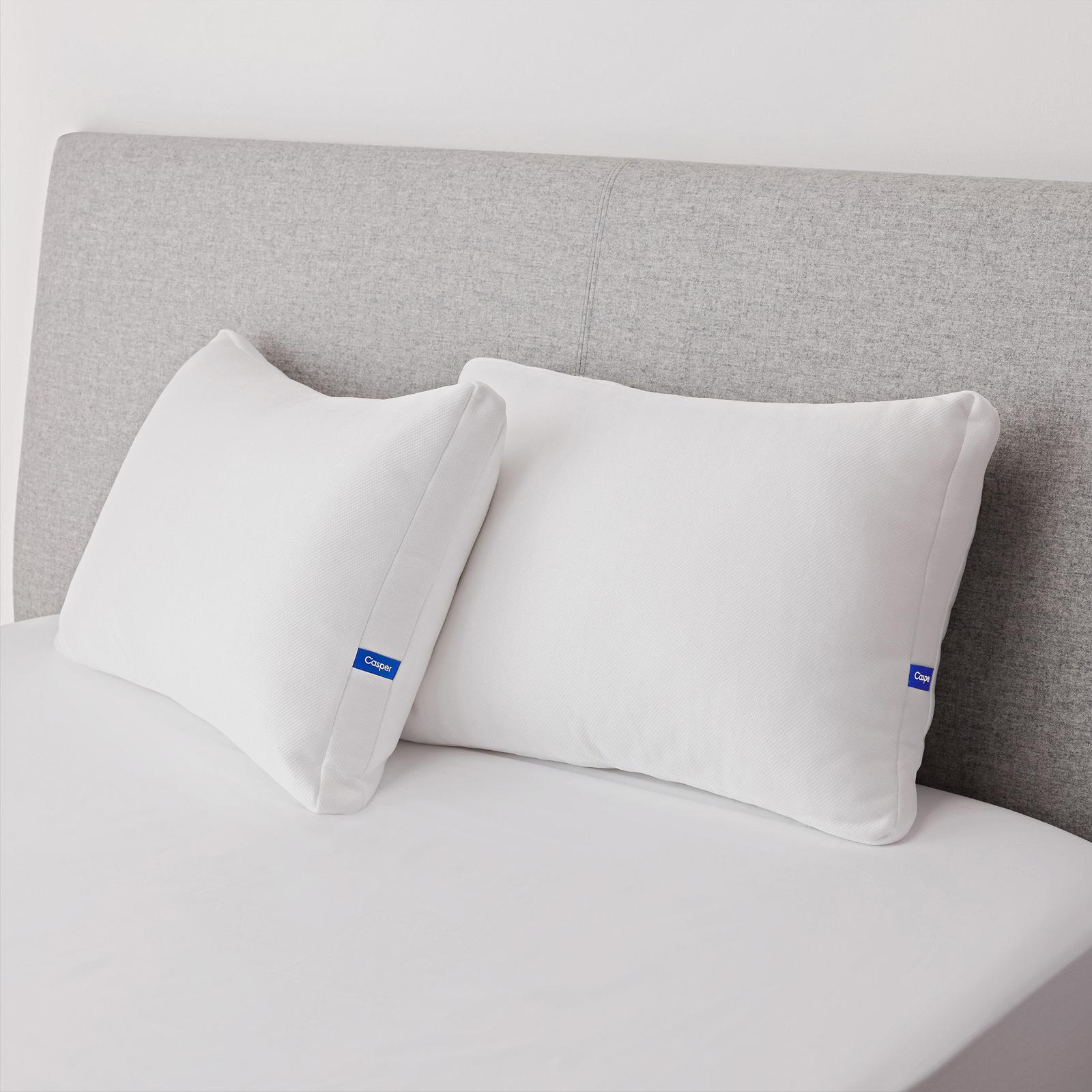 Essential Cooling Pillow 3 Essential Cooling Pillow