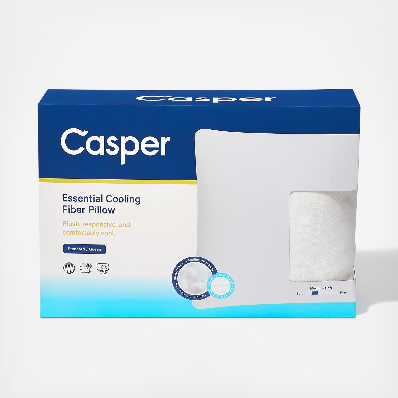Essential Cooling Pillow 4 Essential Cooling Pillow