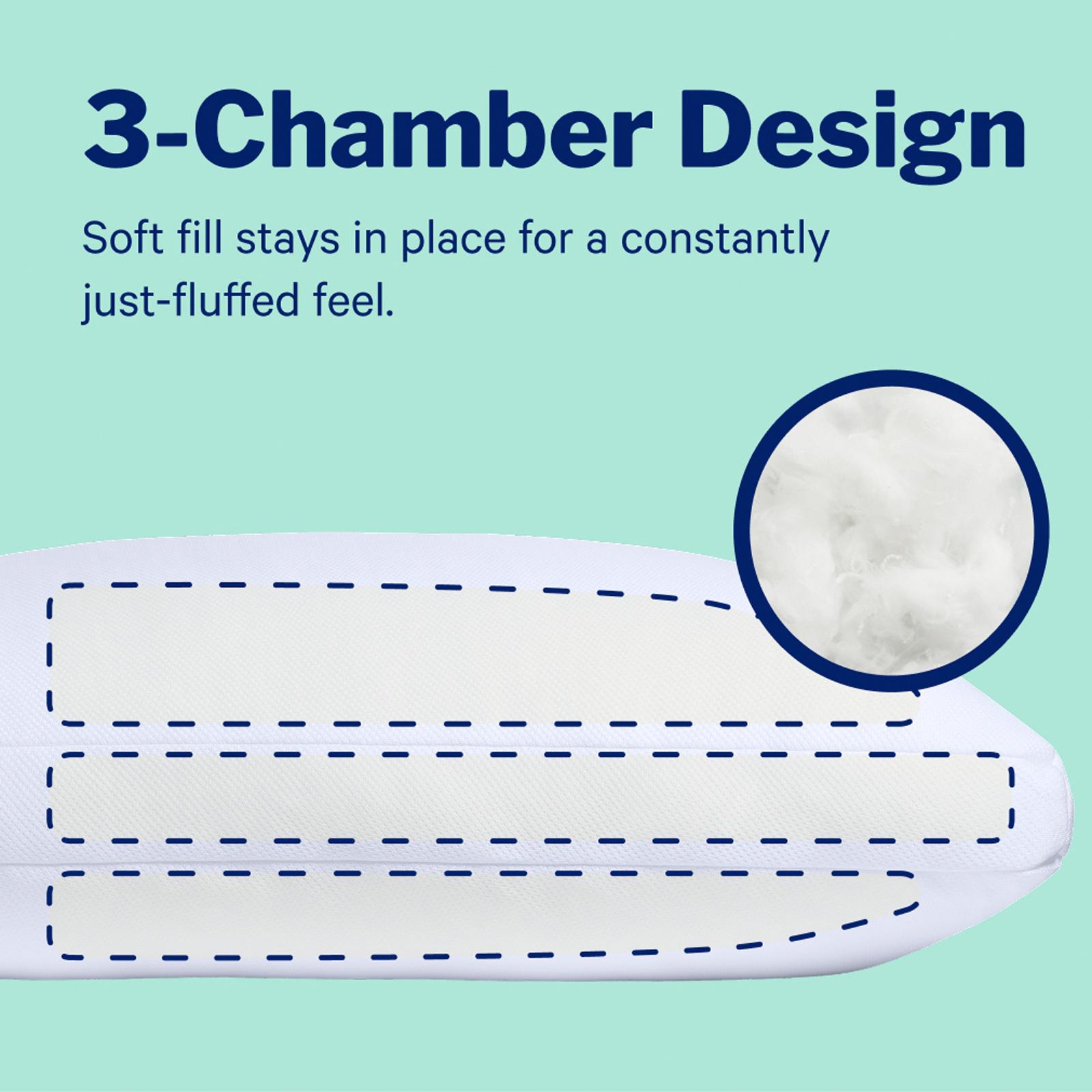Essential Cooling Pillow 7 Essential Cooling Pillow