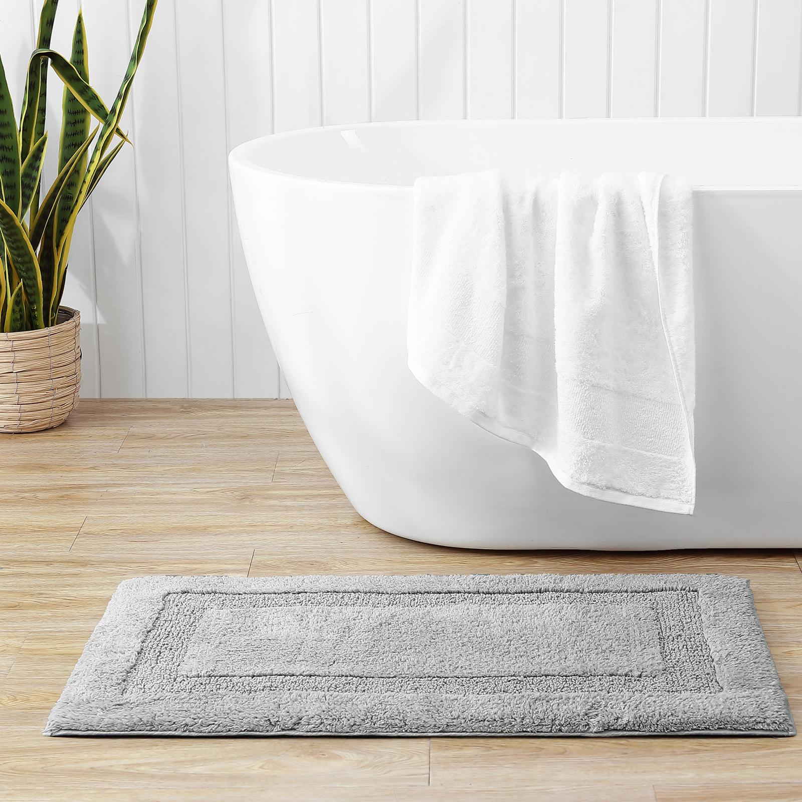 Long Branch Bath Rug 1 Long Branch Bath Rug