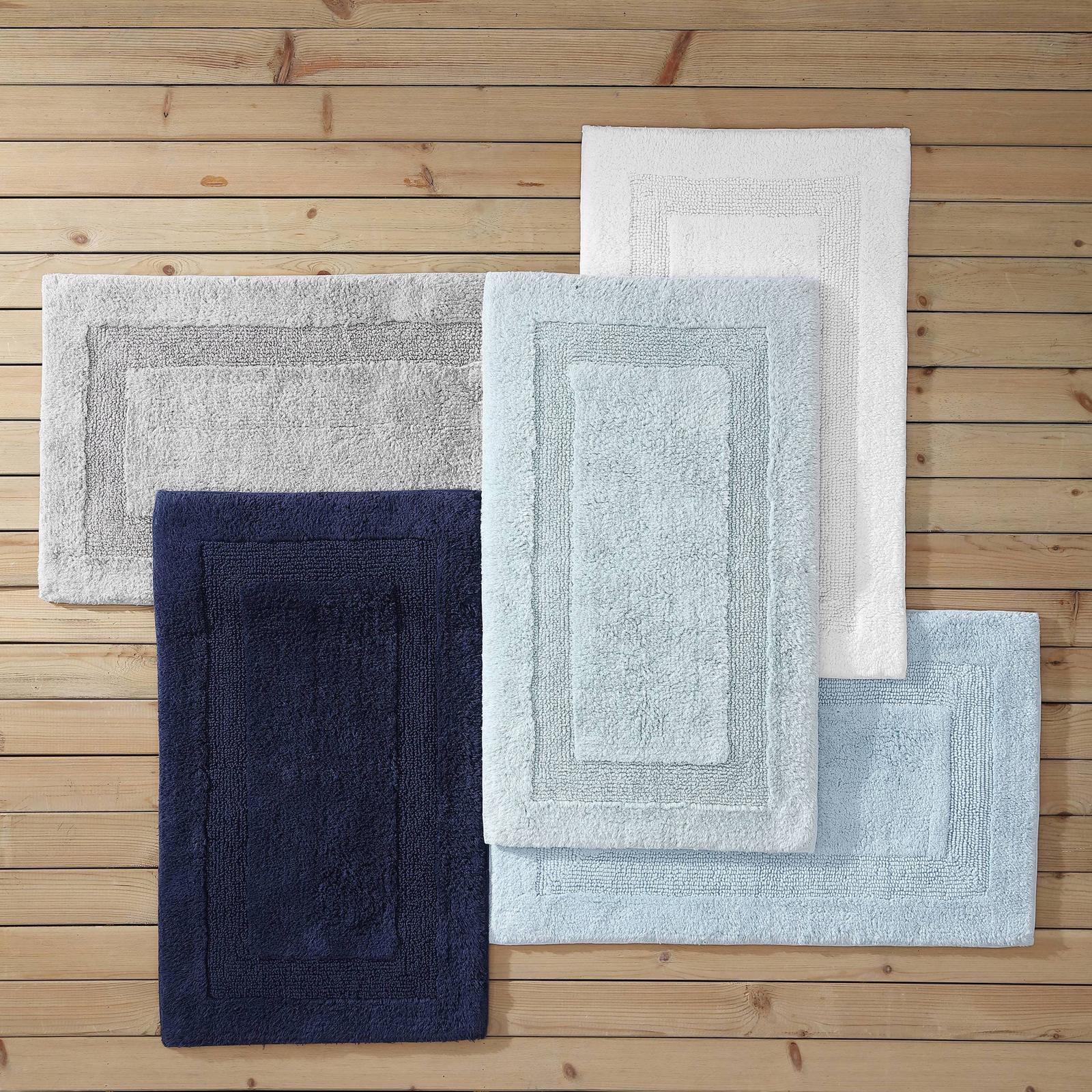Long Branch Bath Rug 4 Long Branch Bath Rug