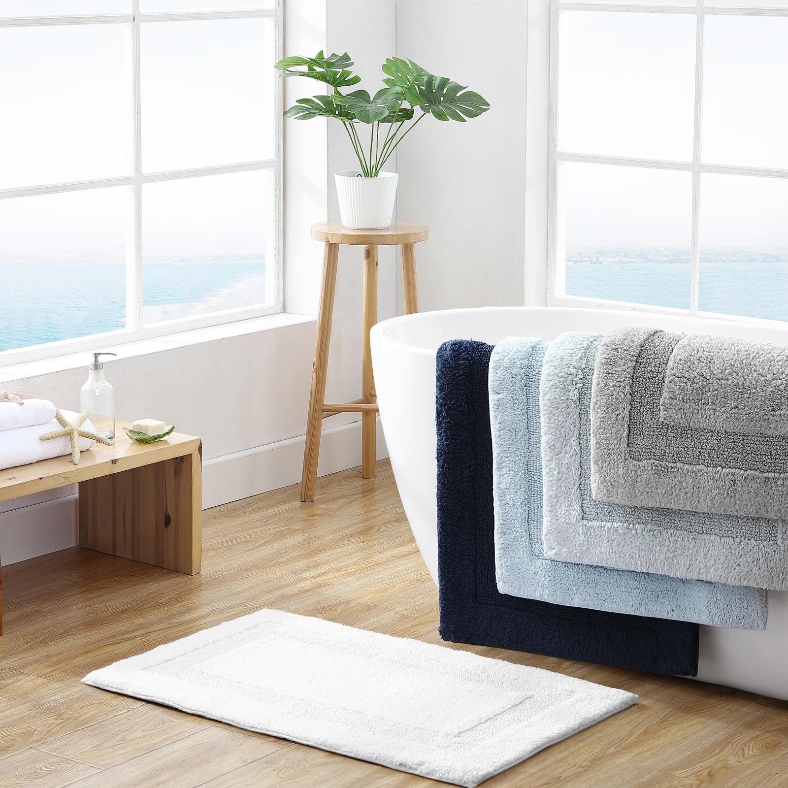 Long Branch Bath Rug 5 Long Branch Bath Rug