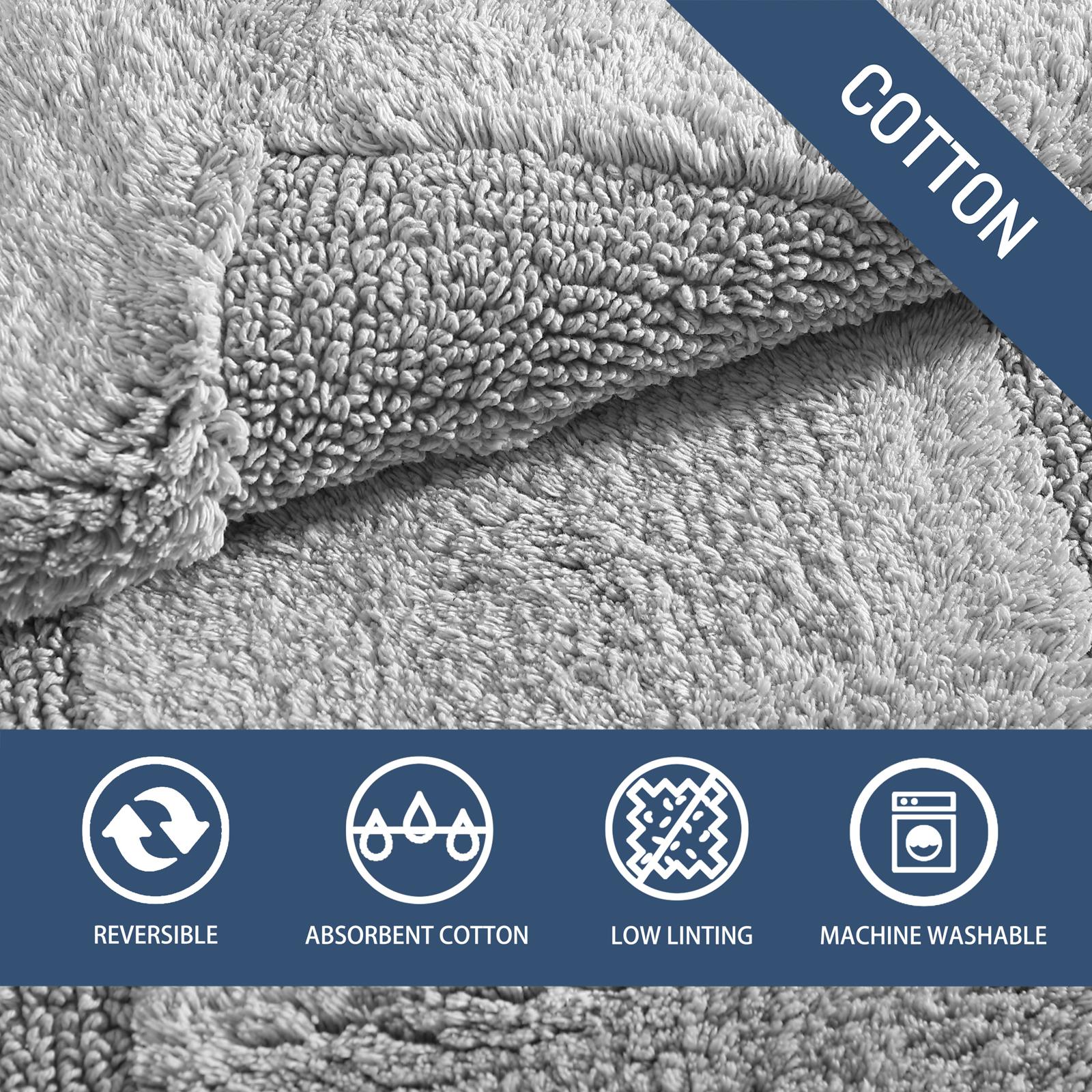 Long Branch Bath Rug 7 Long Branch Bath Rug