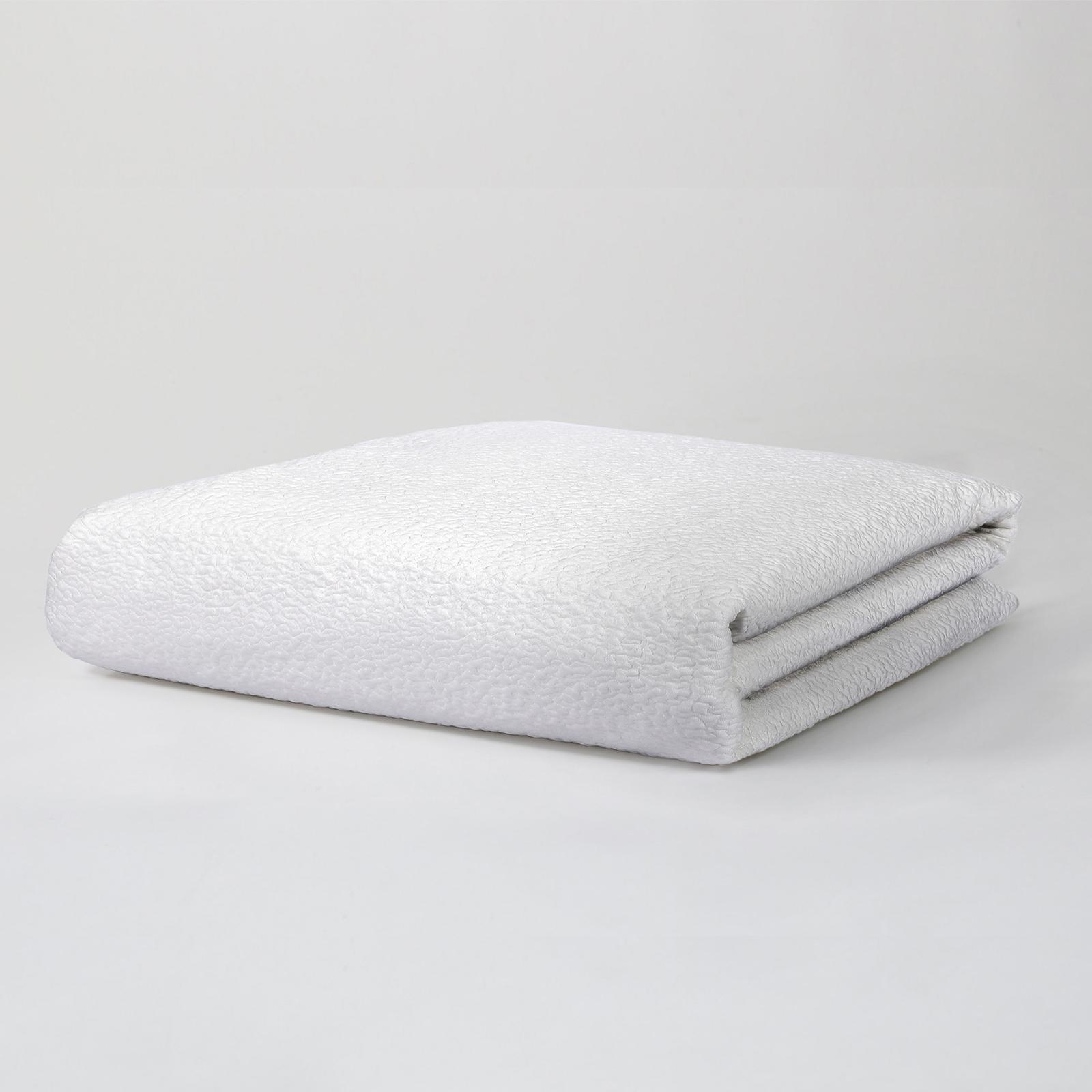 AiryWeight Cooling Eucalyptus Mattress Protector 9 AiryWeight Cooling Eucalyptus Mattress Protector