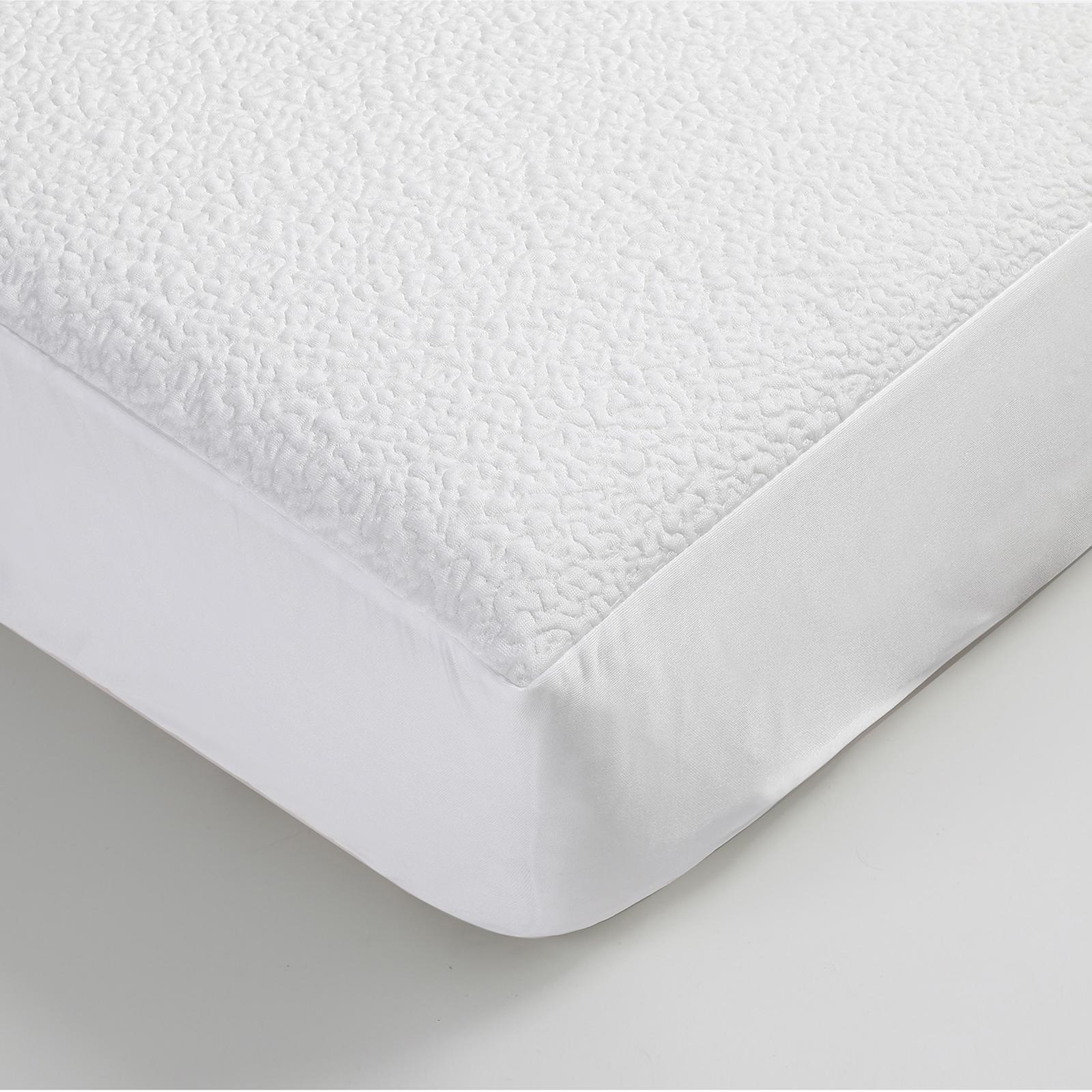 AiryWeight Cooling Eucalyptus Mattress Protector