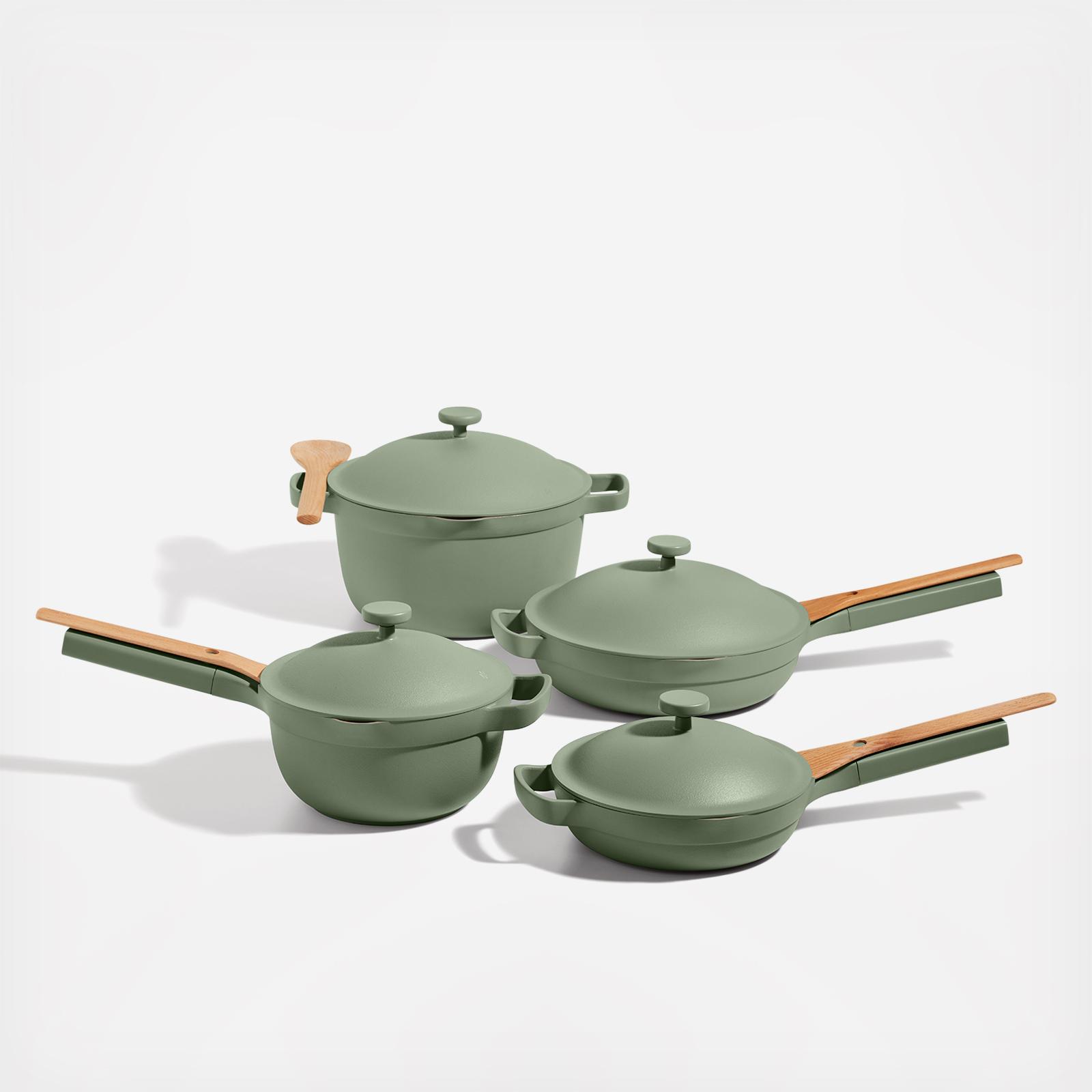 13-Piece Cookware Set