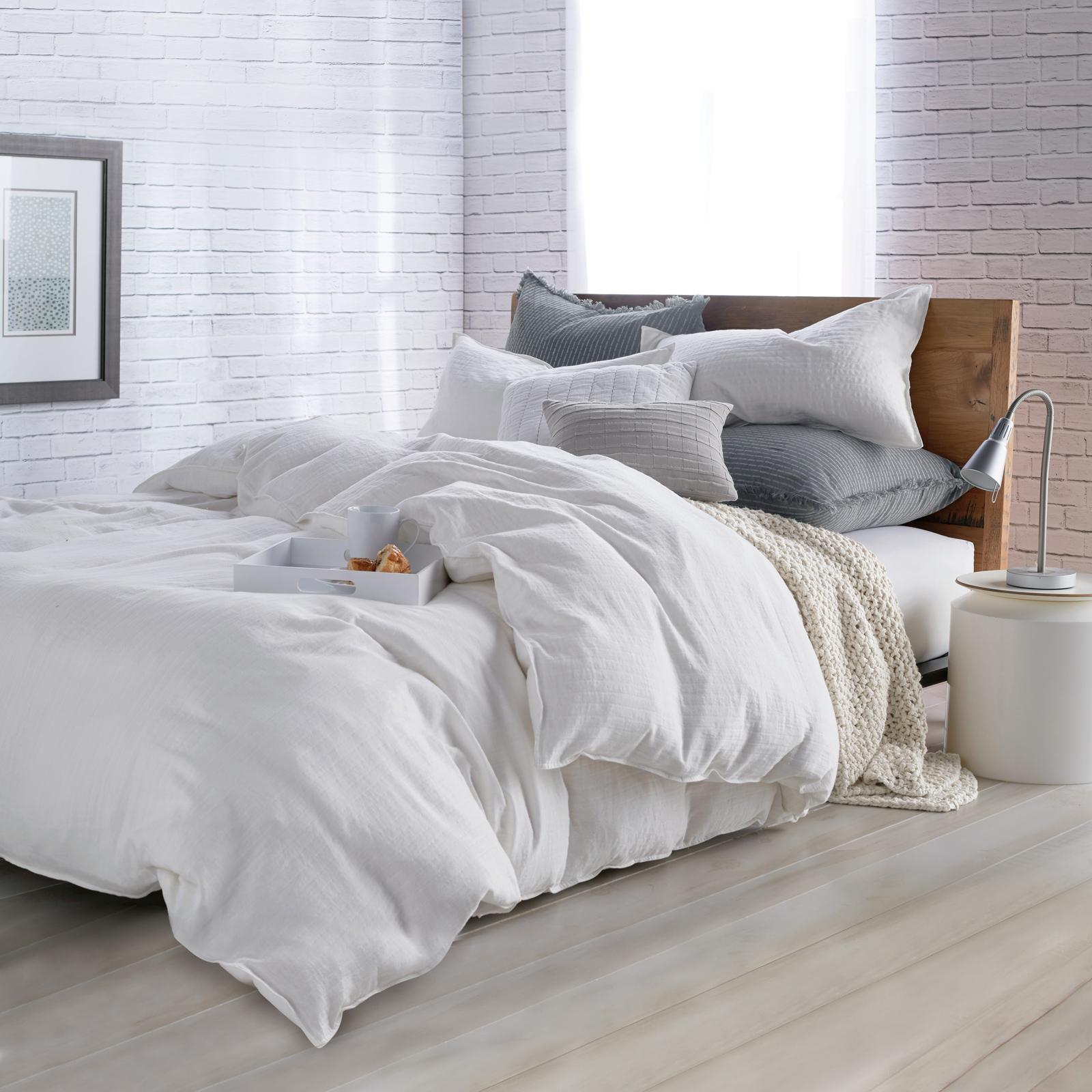 Pure Comfy 3-Piece Comforter Set 5 Pure Comfy 3-Piece Comforter Set