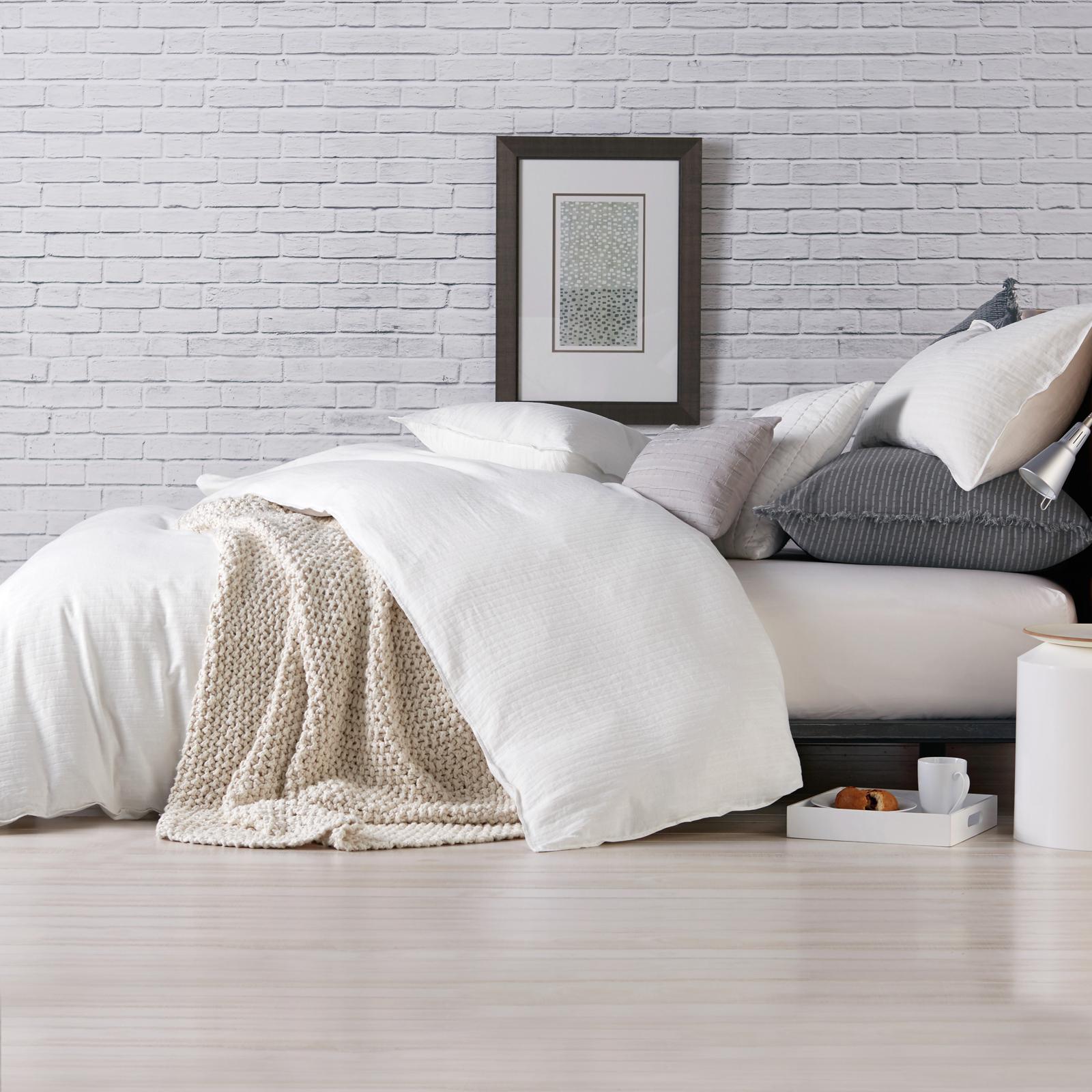 Pure Comfy 3-Piece Comforter Set