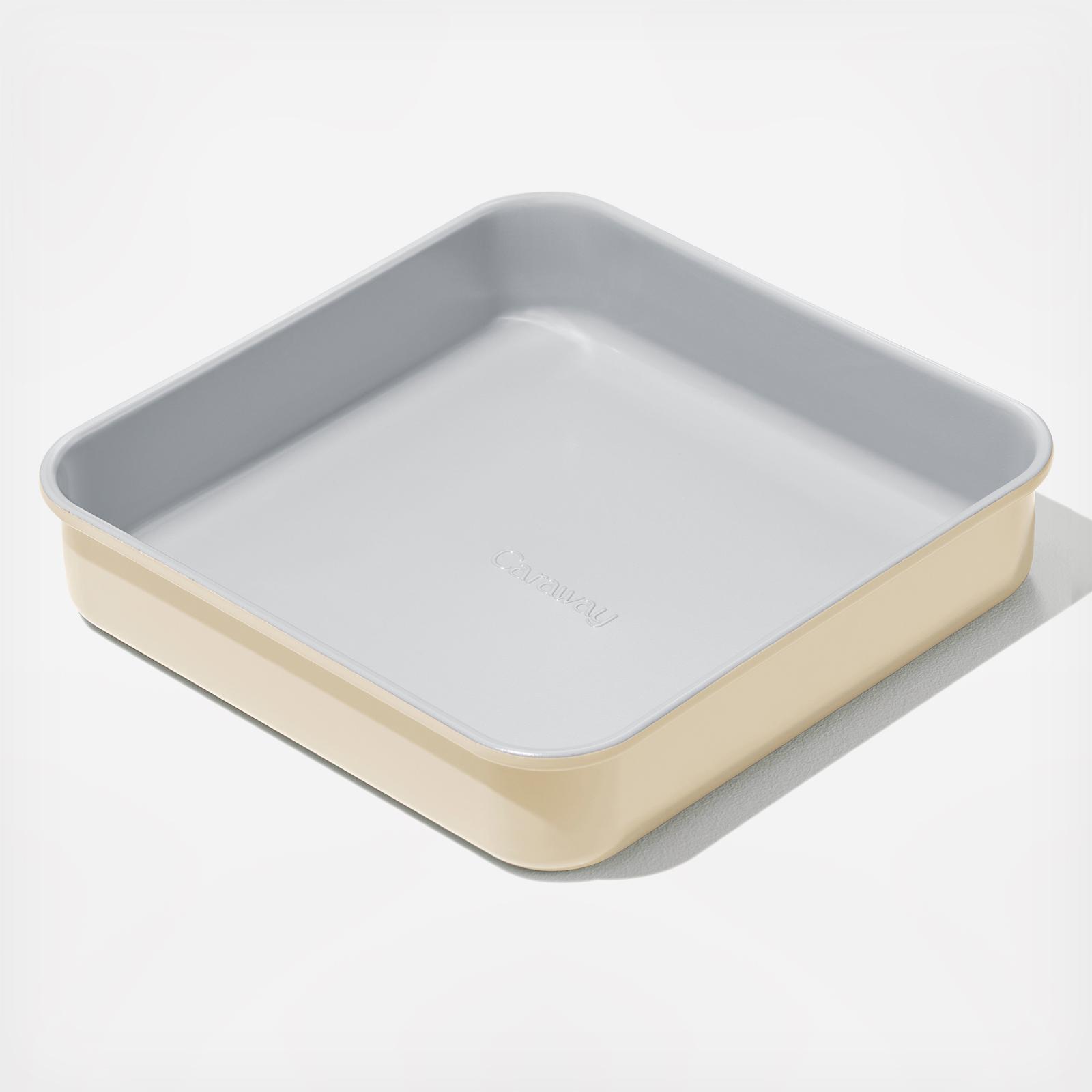 Ceramic Square Pan