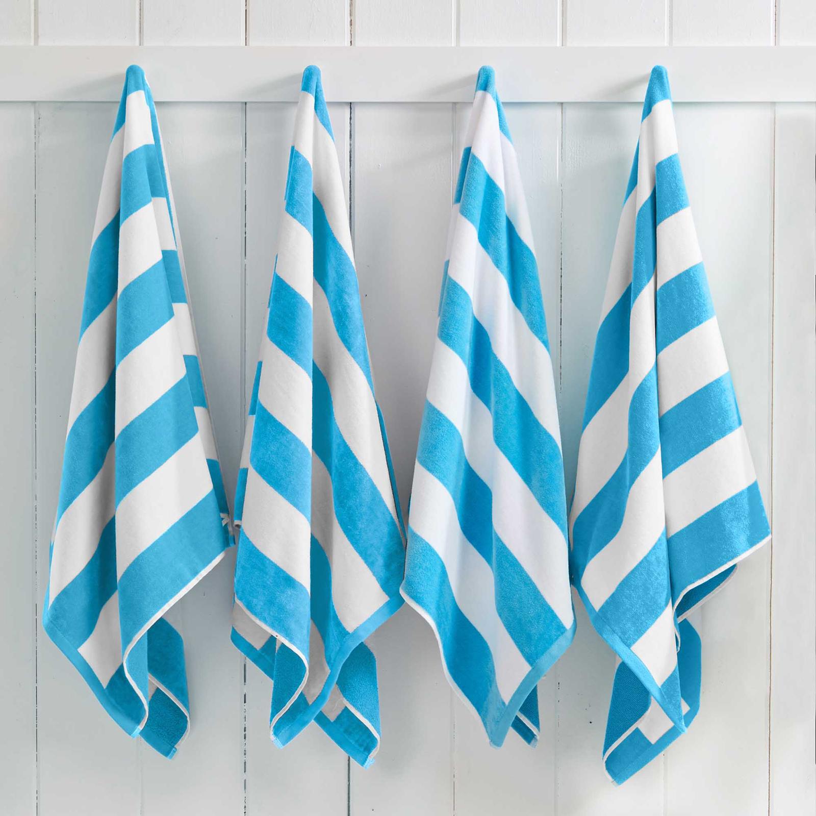 Novia Oversized Beach Towel 1 Novia Oversized Beach Towel