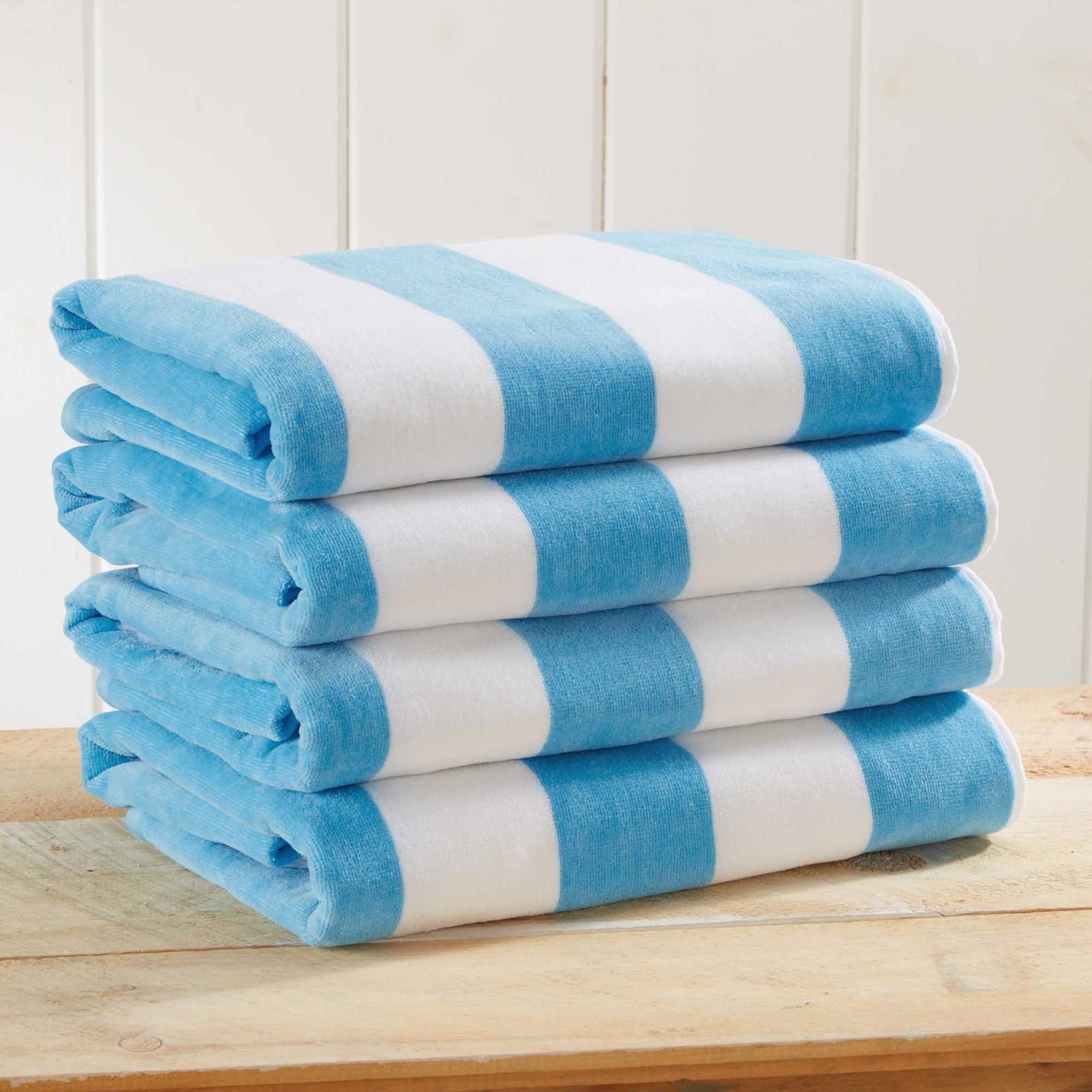 Novia Oversized Beach Towel 2 Novia Oversized Beach Towel