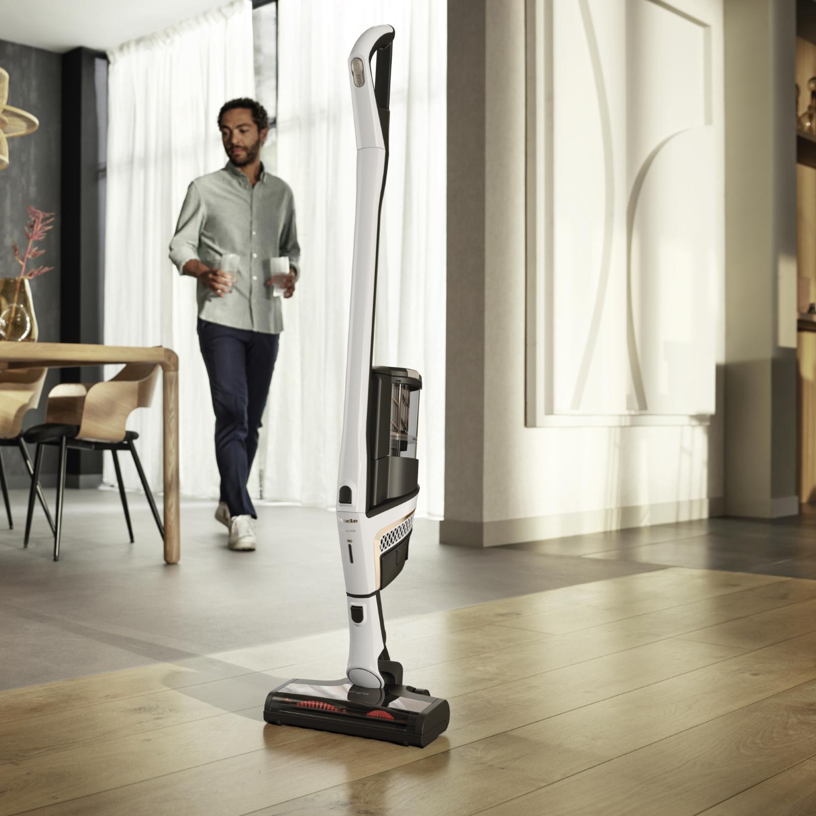 Triflex HX2 Cordless Stick Vacuum 17 Triflex HX2 Cordless Stick Vacuum