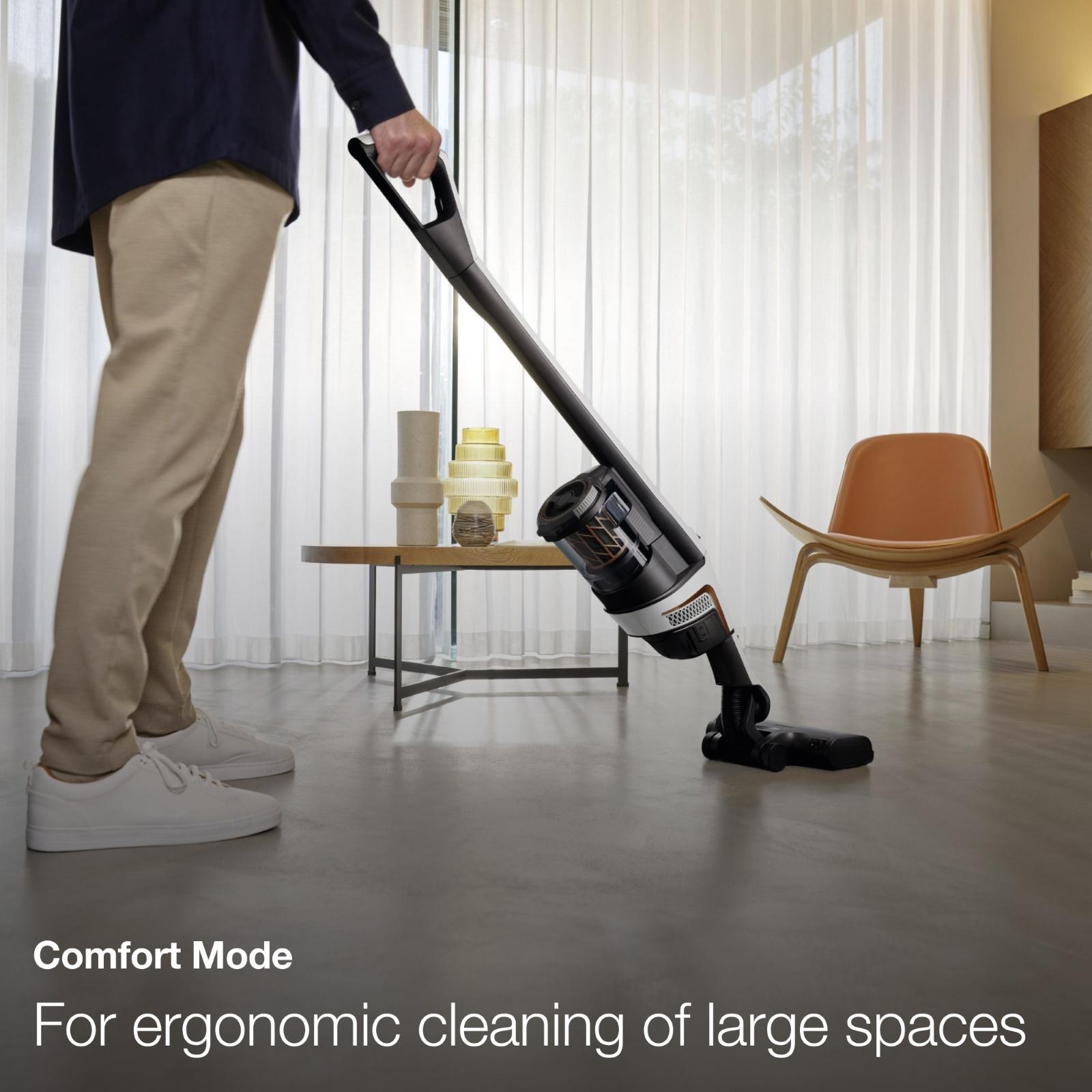 Triflex HX2 Cordless Stick Vacuum 3 Triflex HX2 Cordless Stick Vacuum