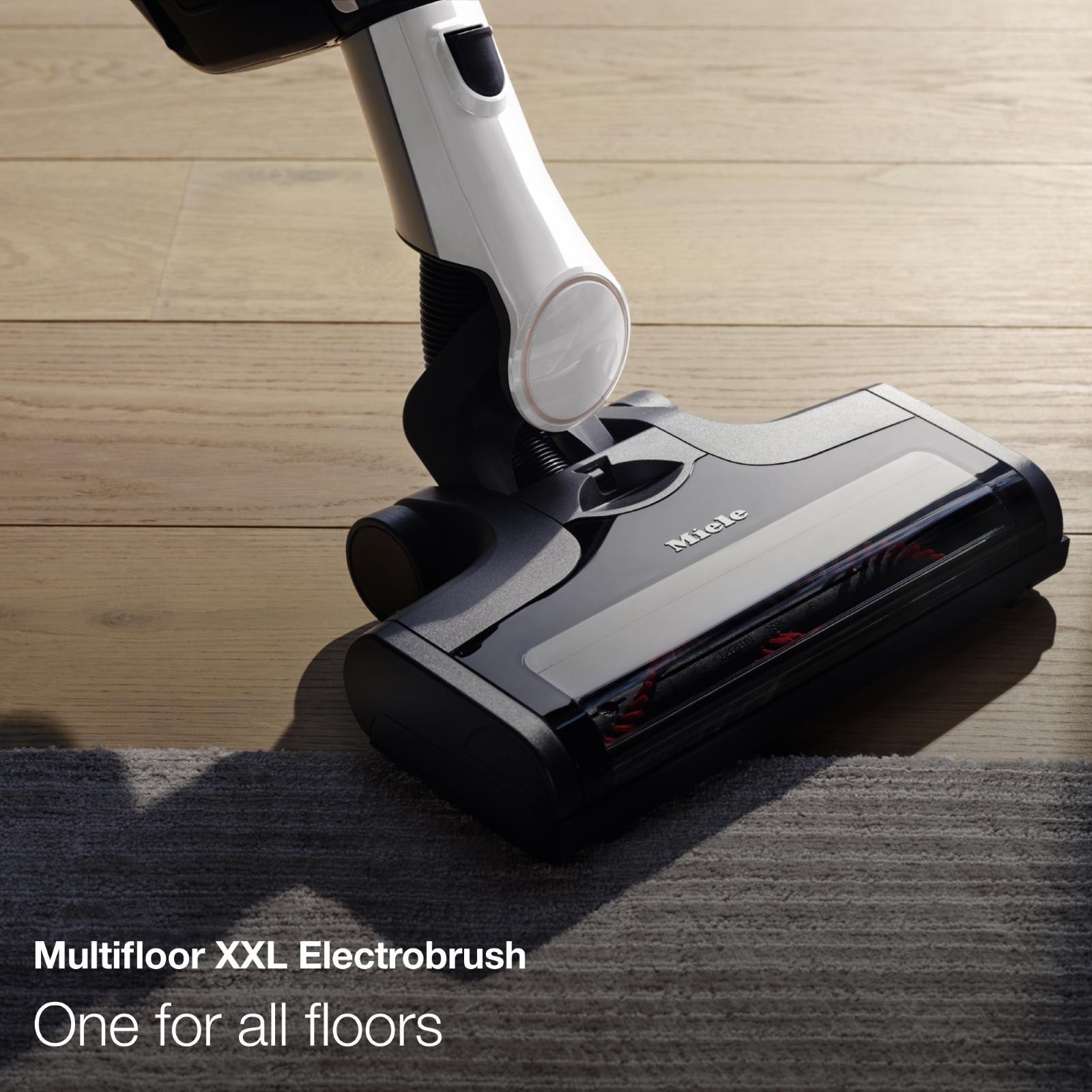 Triflex HX2 Cordless Stick Vacuum 4 Triflex HX2 Cordless Stick Vacuum