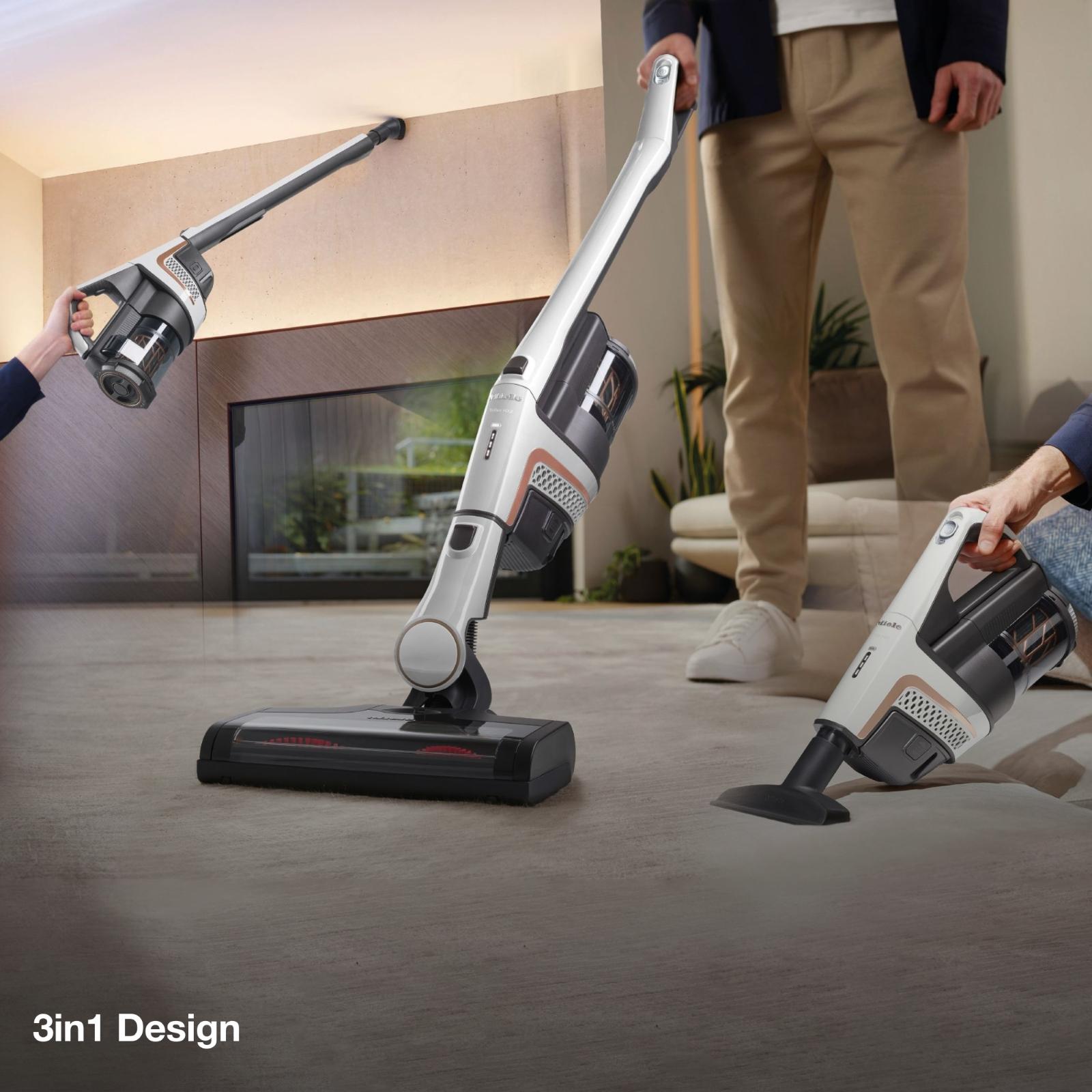 Triflex HX2 Cordless Stick Vacuum 5 Triflex HX2 Cordless Stick Vacuum