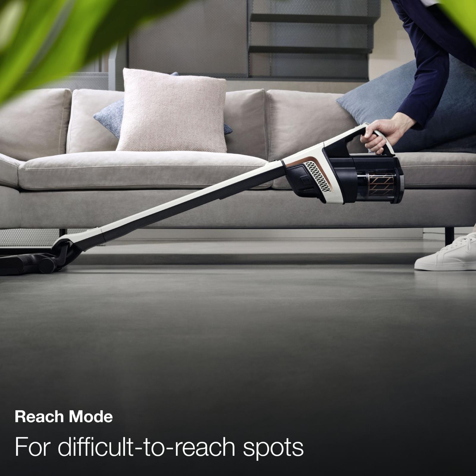 Triflex HX2 Cordless Stick Vacuum 8 Triflex HX2 Cordless Stick Vacuum