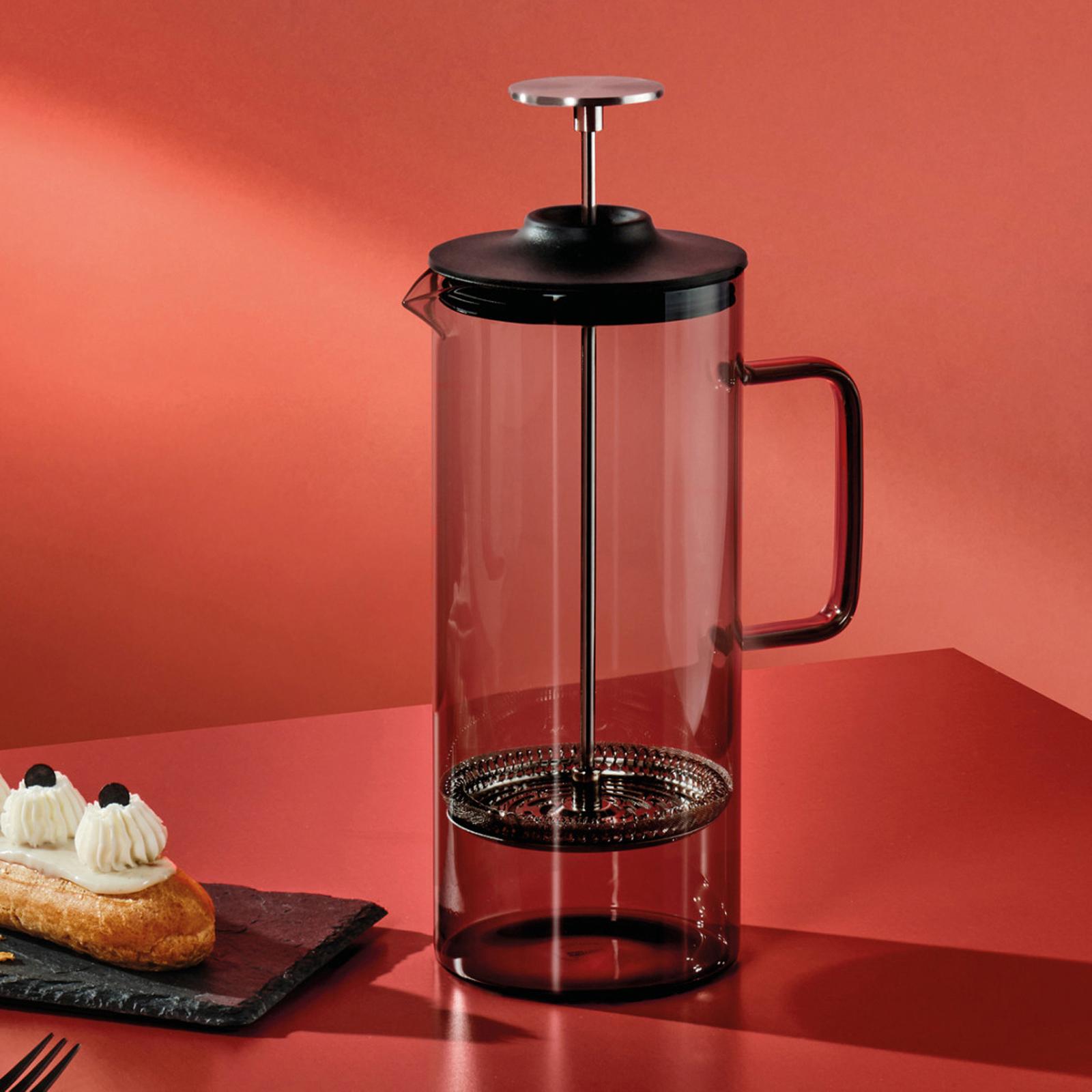 French Press Coffee Maker 10 French Press Coffee Maker