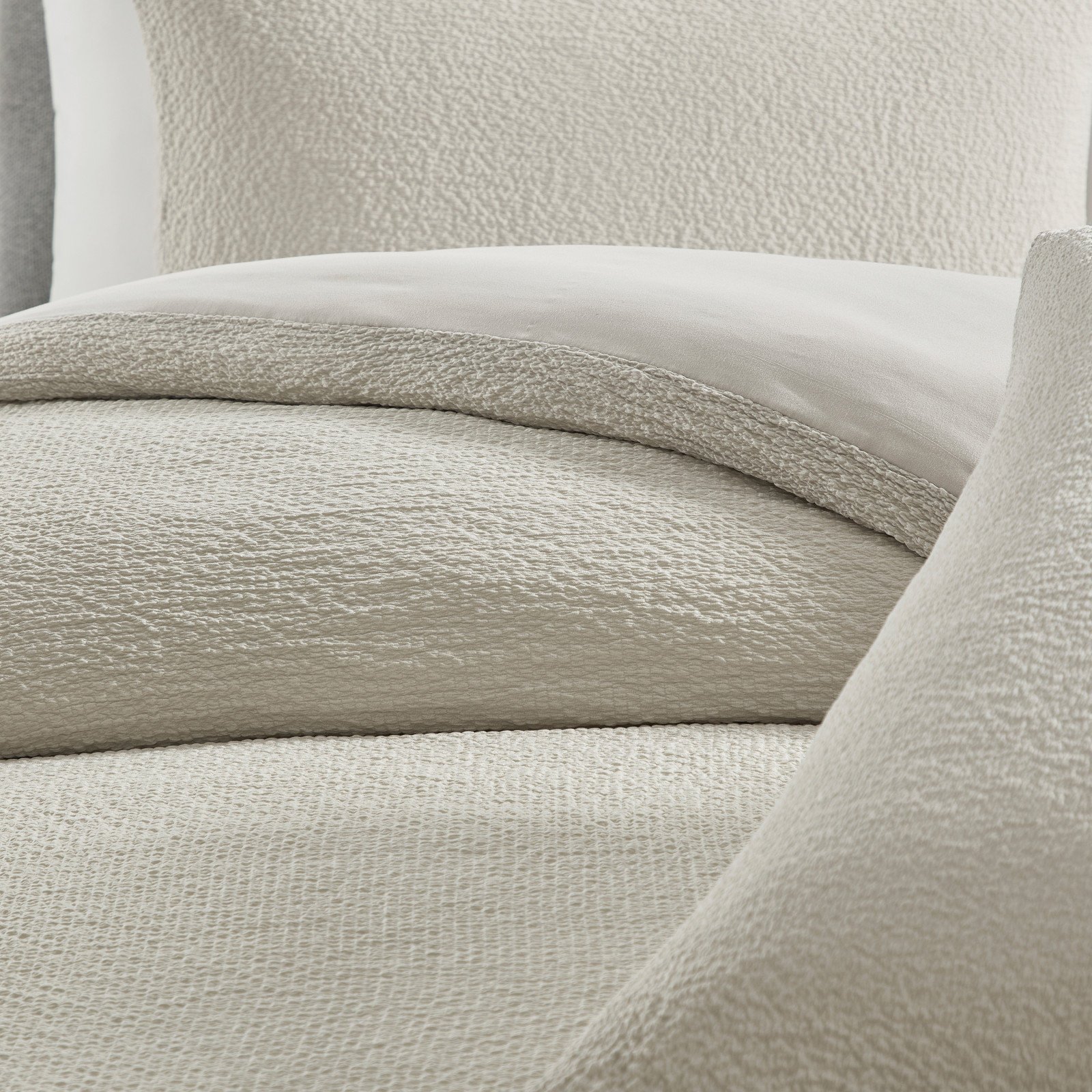 Karl Crinkle 5-Piece Bed in a Bag Comforter Set 7 Karl Crinkle 5-Piece Bed in a Bag Comforter Set