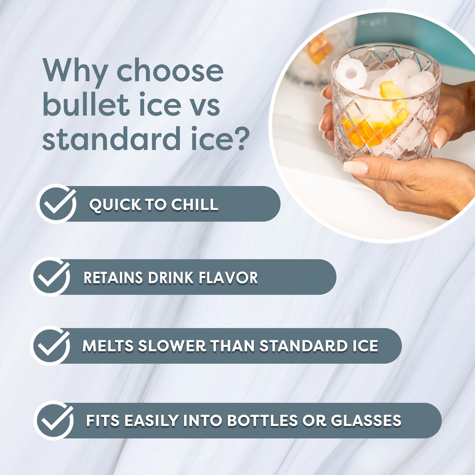 Automatic Portable Countertop Ice Maker Machine 6 Automatic Portable Countertop Ice Maker Machine