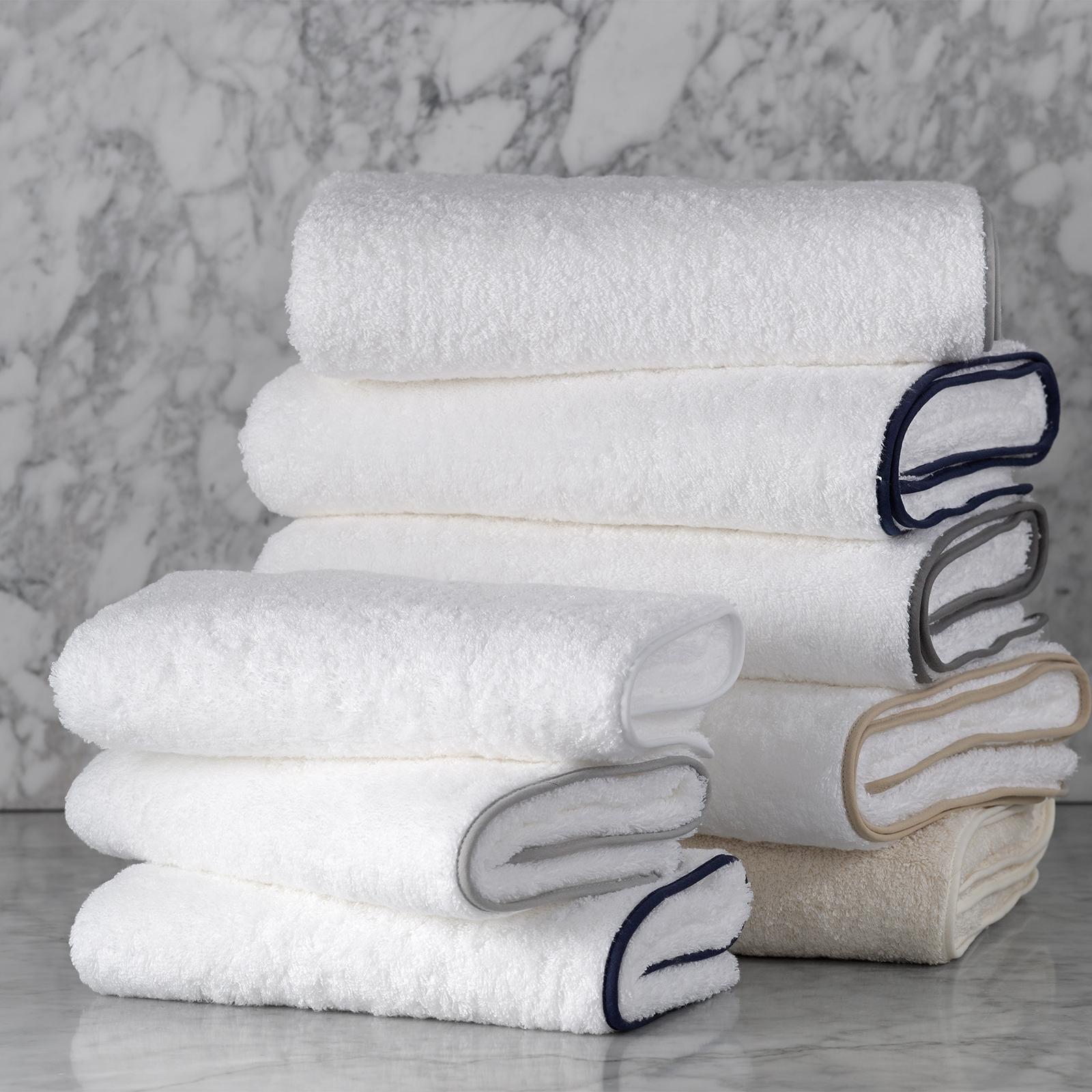 Cairo Bath Towel 4 Cairo Bath Towel