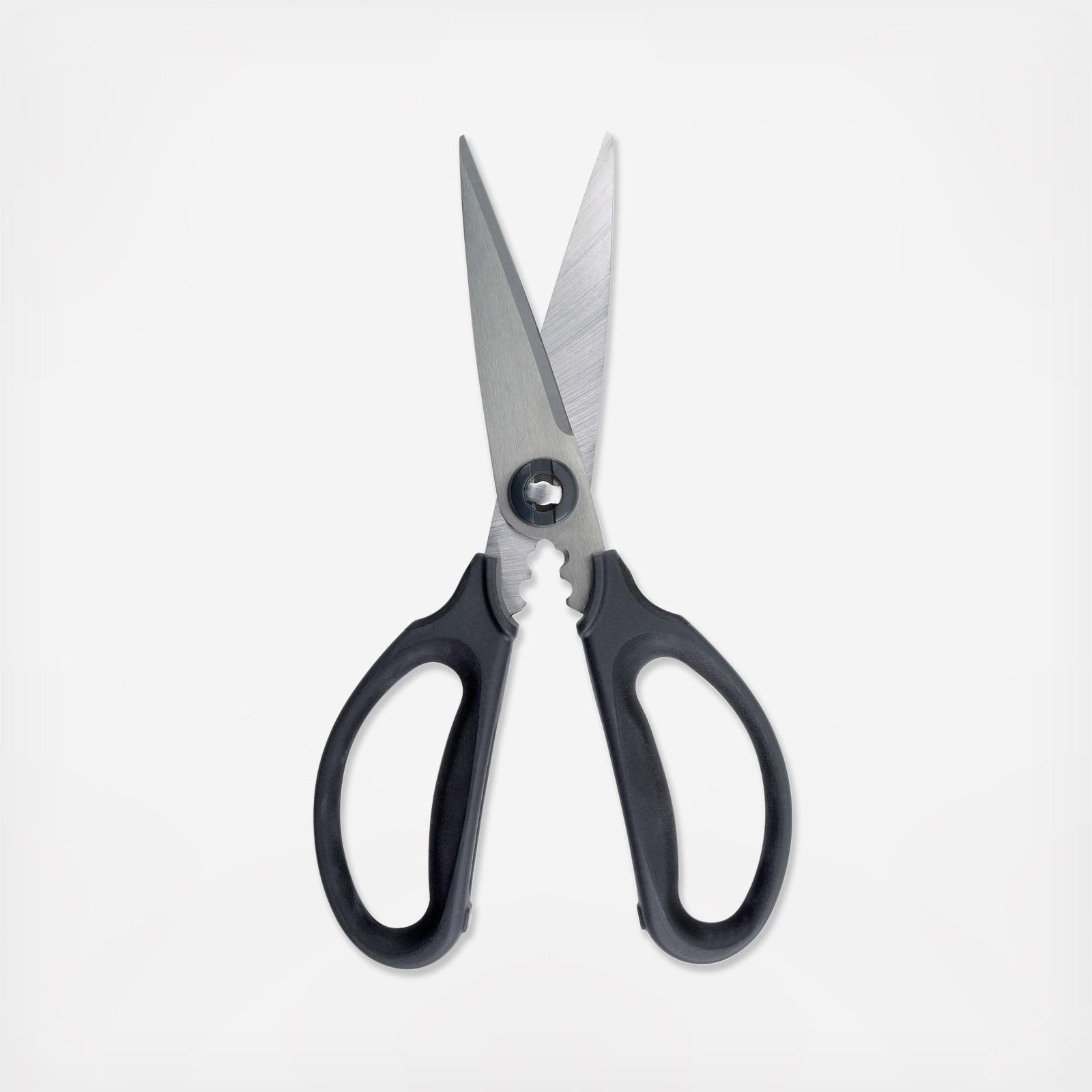 Good Grips Kitchen & Herb Scissors