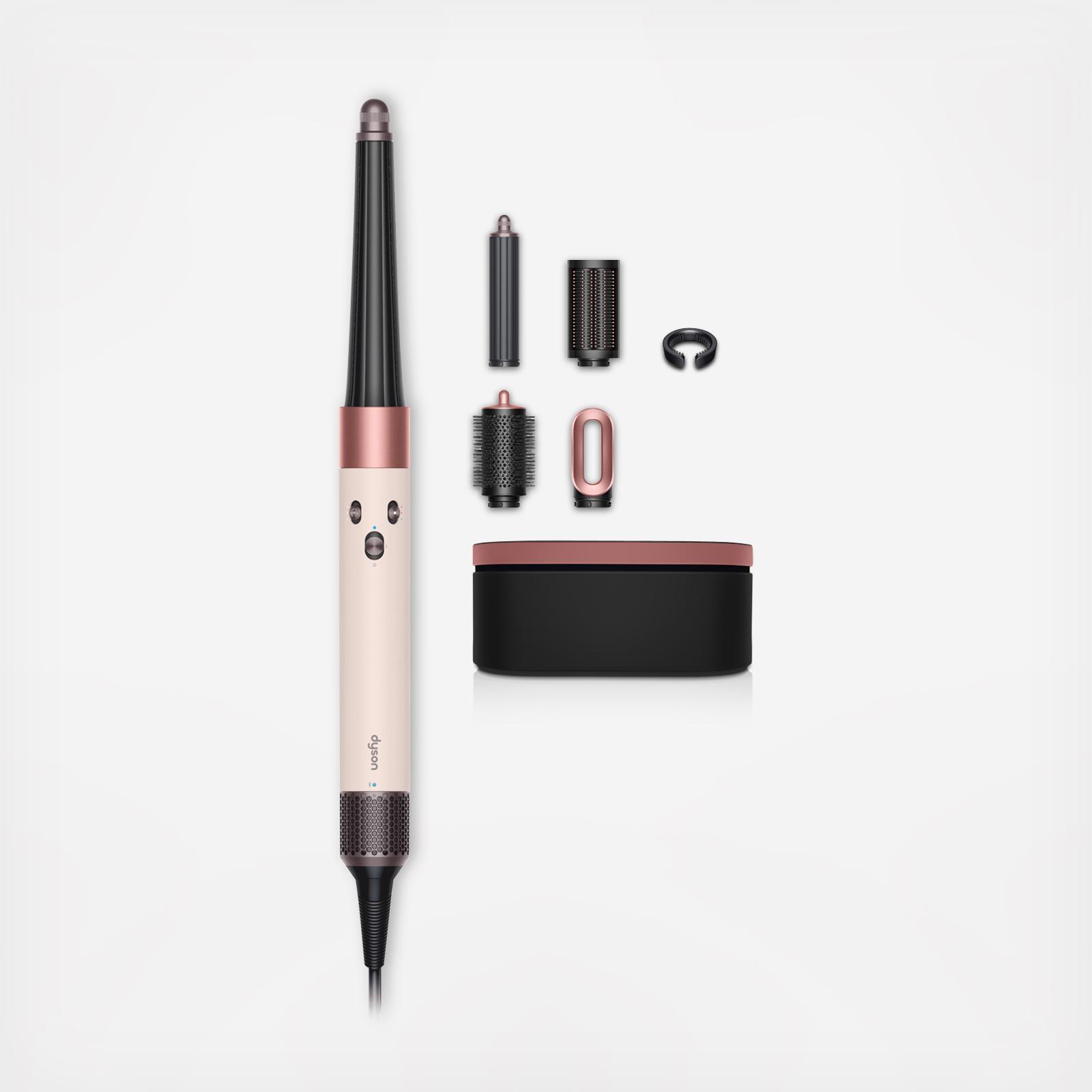 AirWrap Multi-Styler Straight+Wavy Diffuser 1 AirWrap Multi-Styler Straight+Wavy Diffuser
