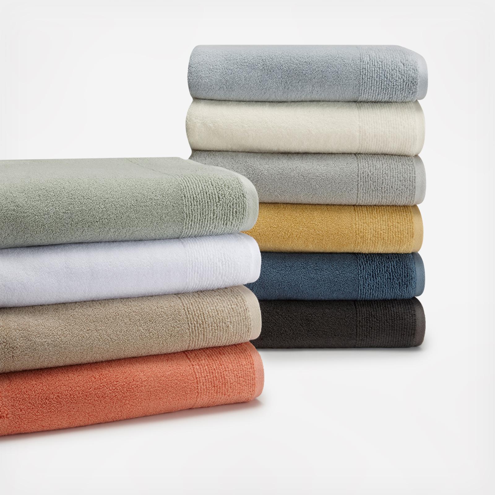 Kyoto 6-Piece Towel Set
