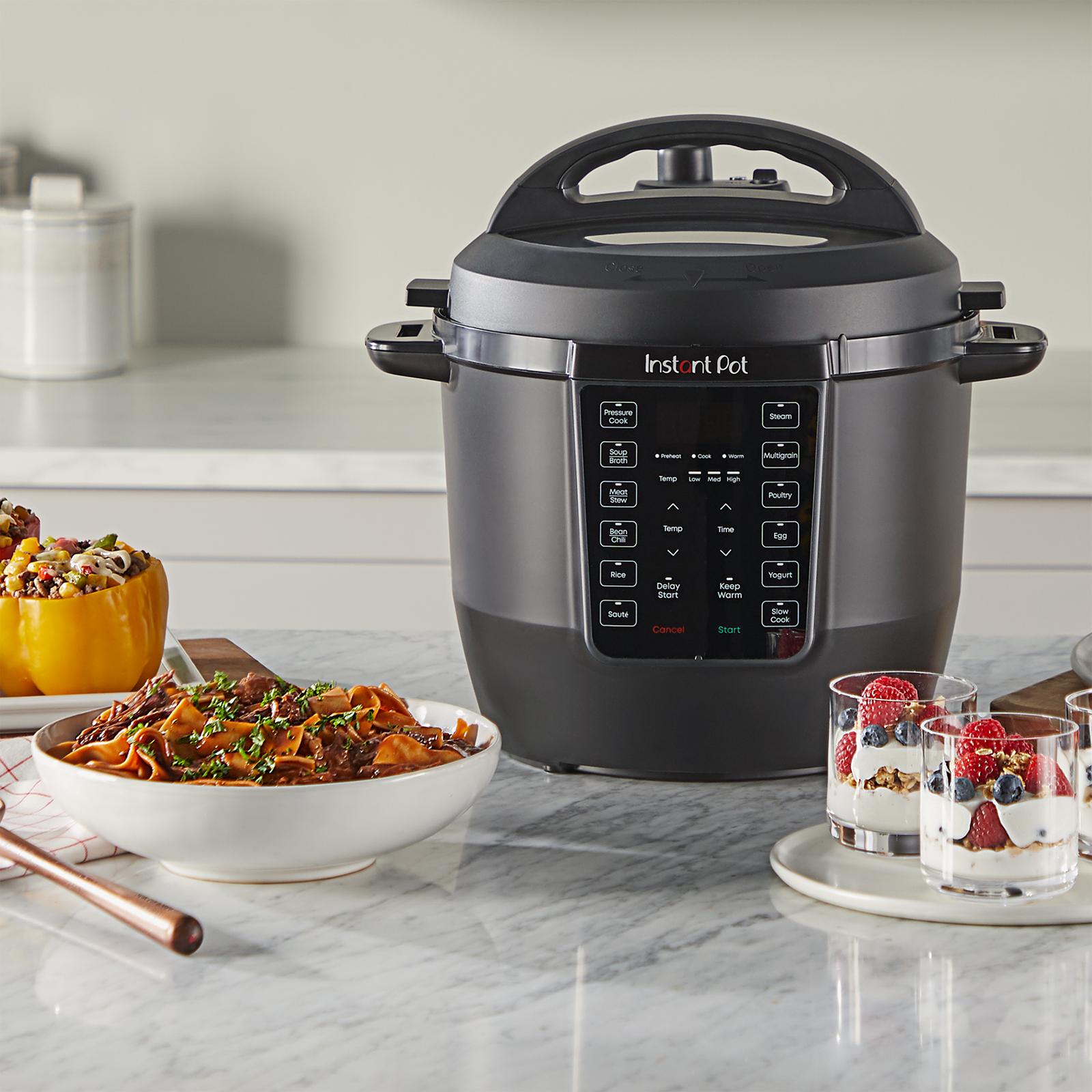 RIO 6 Qt. MultiCooker