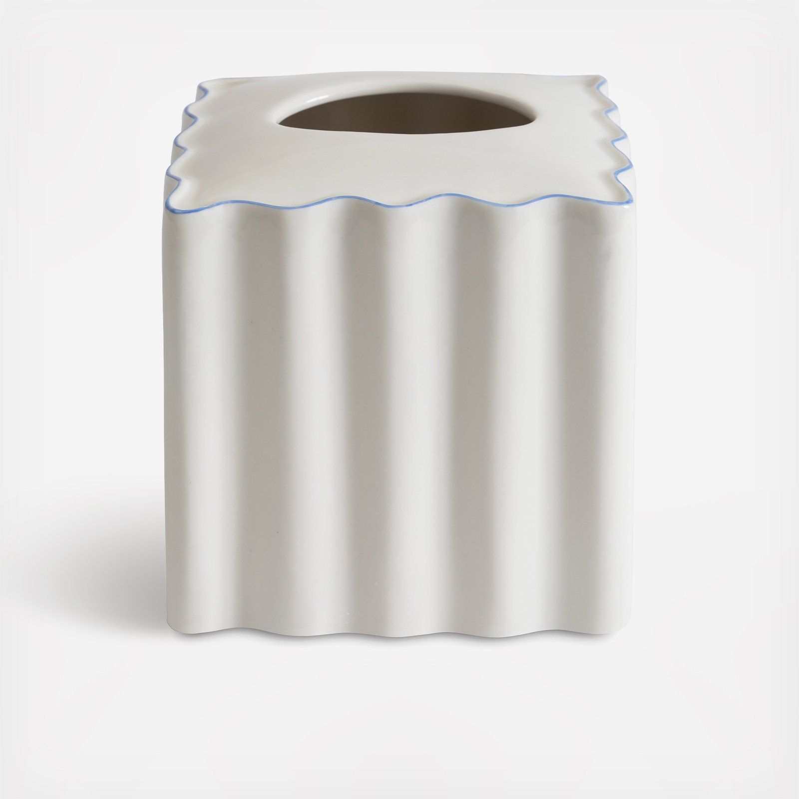 Le Marais Tissue Holder 10 Le Marais Tissue Holder
