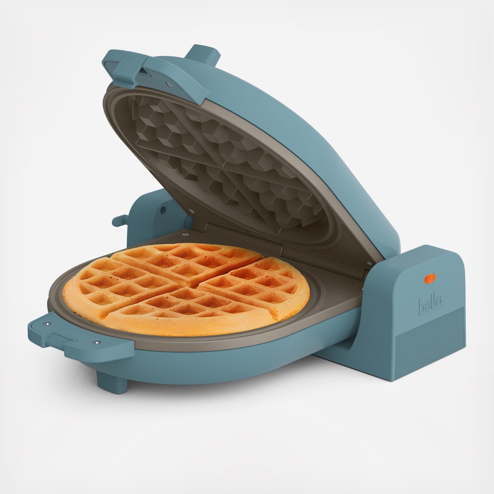 Flip & Store Waffle Maker 2 Flip & Store Waffle Maker